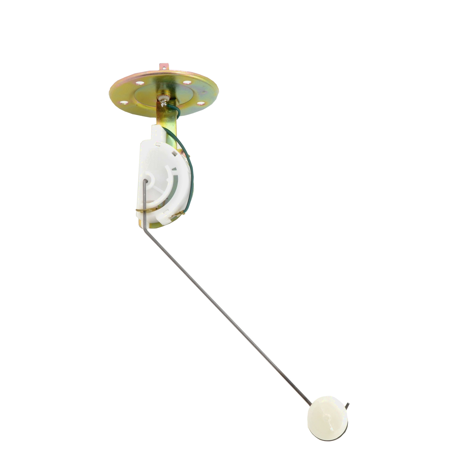 Sensor Nivel De Combustible Flotante Universal