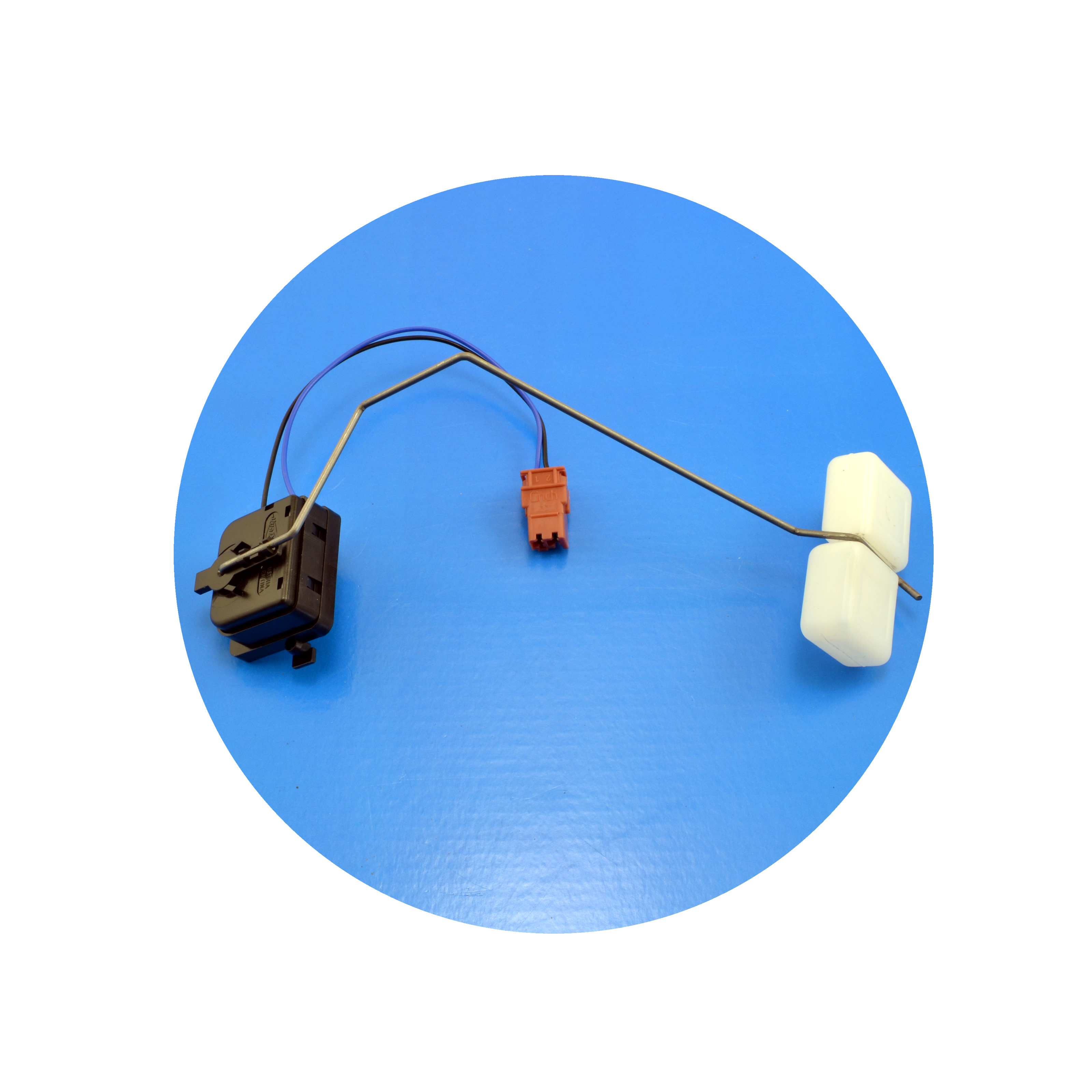 Sensor Nivel Flotante Renault Clio 2 Sandero Logan 1.2 1.6