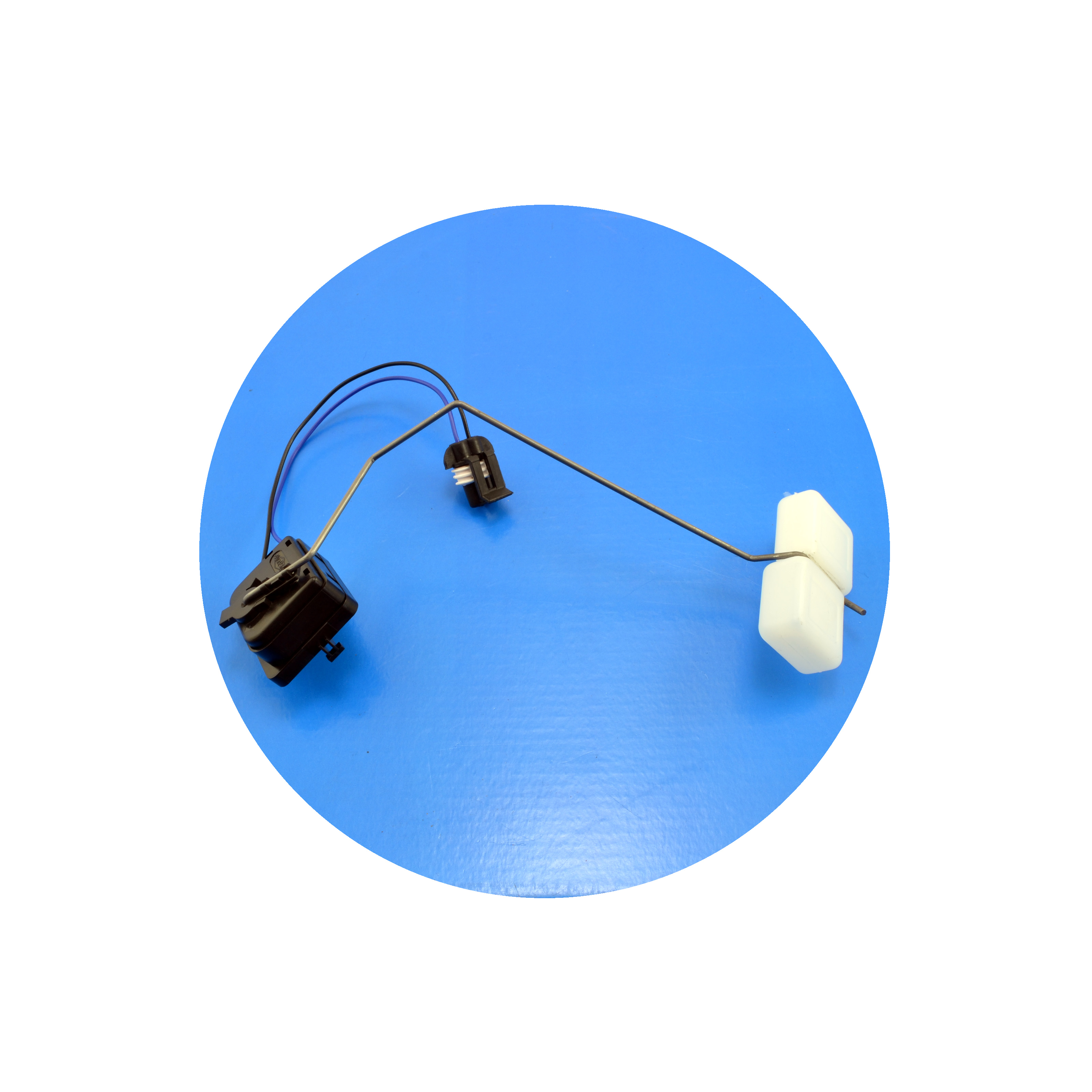 Flotante Renault Clio 2 Symbol 1.2 1.6 Dde 05 Bomba Marelli