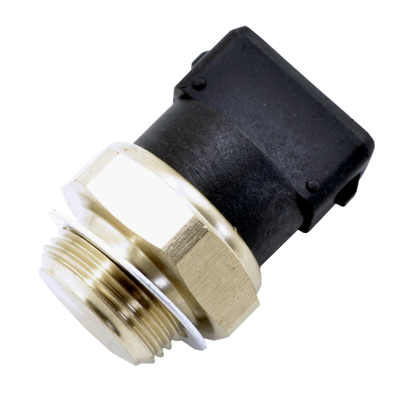 Bulbo Electro Ventilador Vw Gol Saviero Pointer 1.6 1.8 2.0