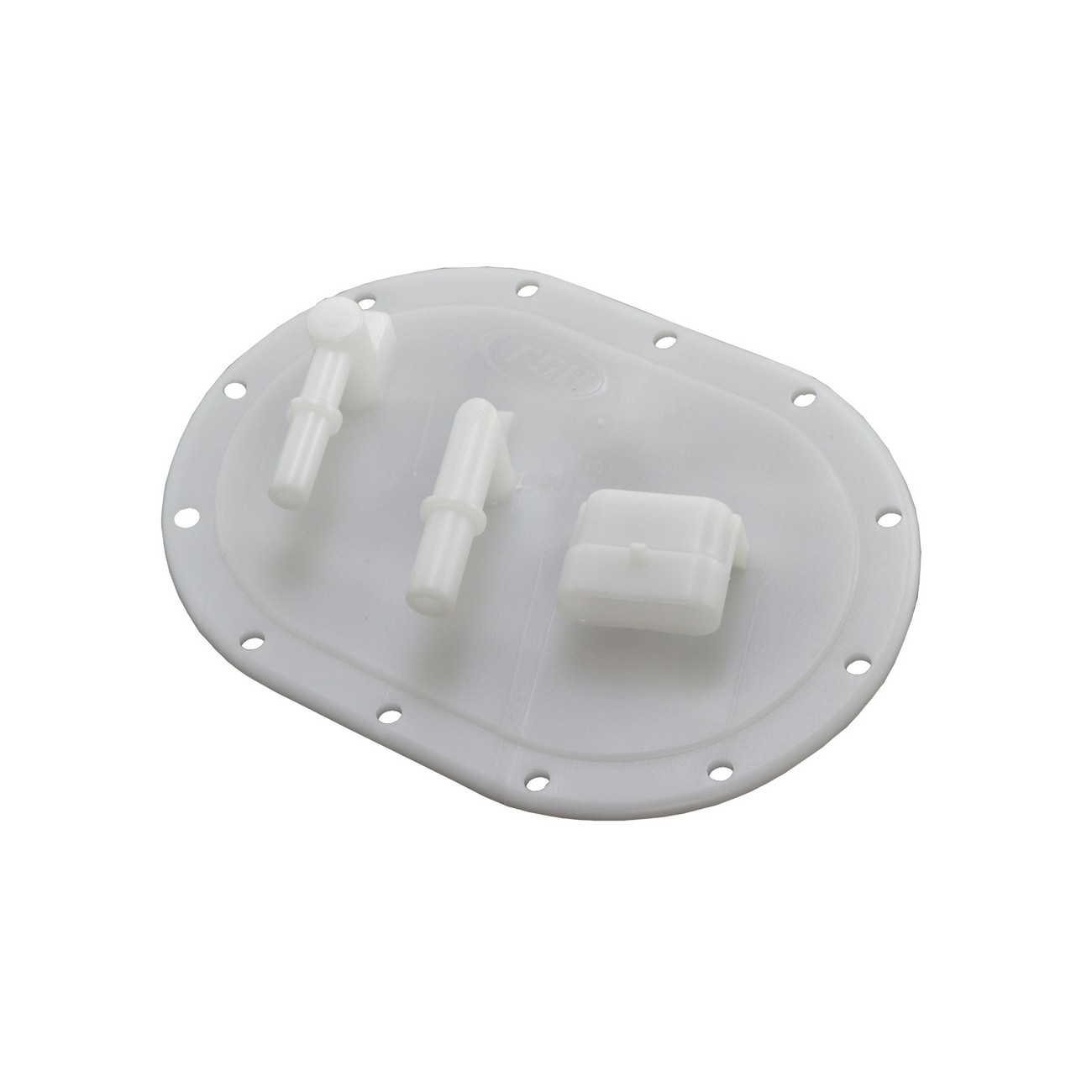 Tapa Bomba De Nafta Fiat Siena Uno Duna Strada Con Regulador