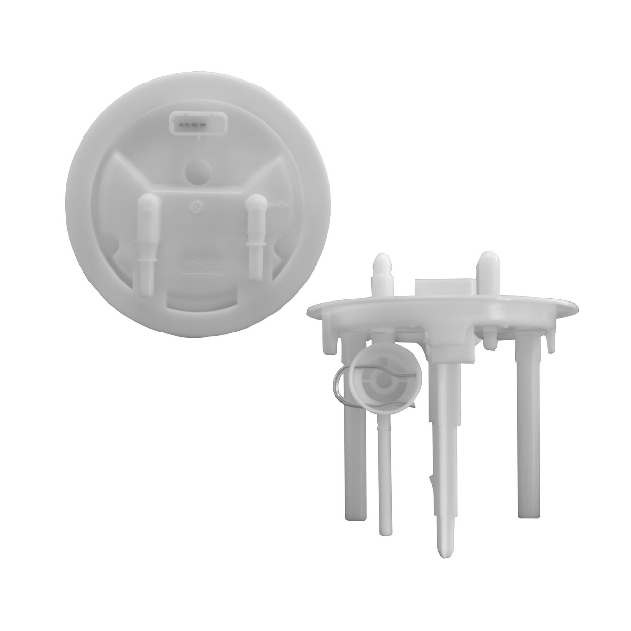 Tapa Bomba Nafta Peugeot 307 406 Citroen C4 1.6 2.0 