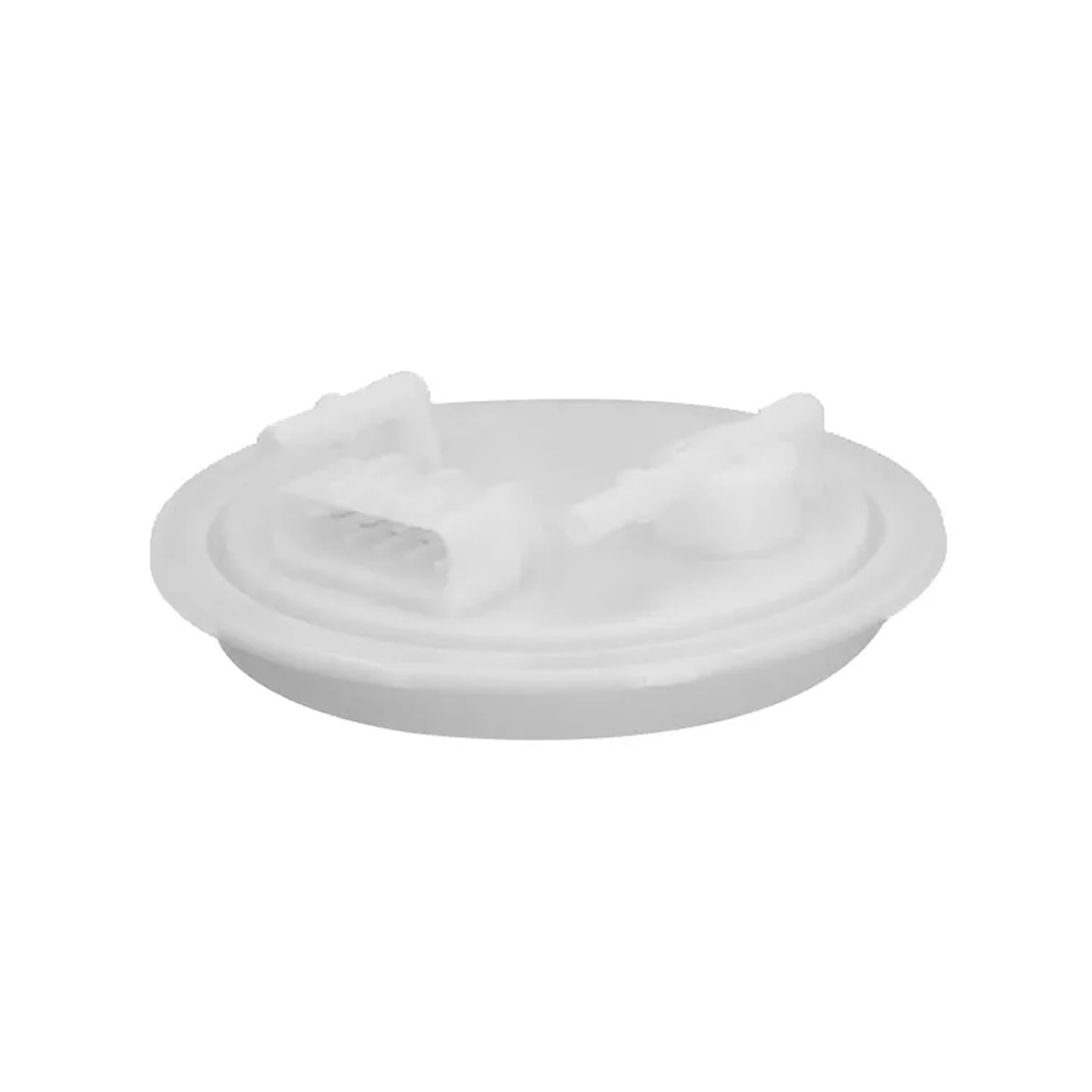 Tapa Plastica Bomba De Nafta Chevrolet Corsa 2 1.8 8 V