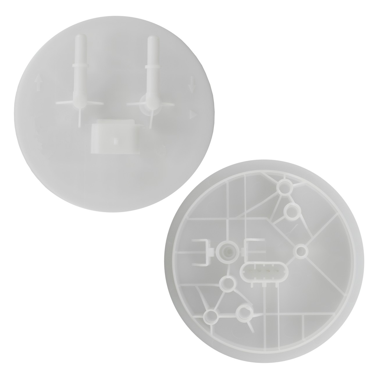 Tapa Bomba De Nafta Ford Focus 2 Ecosport Fista Max Ambiente