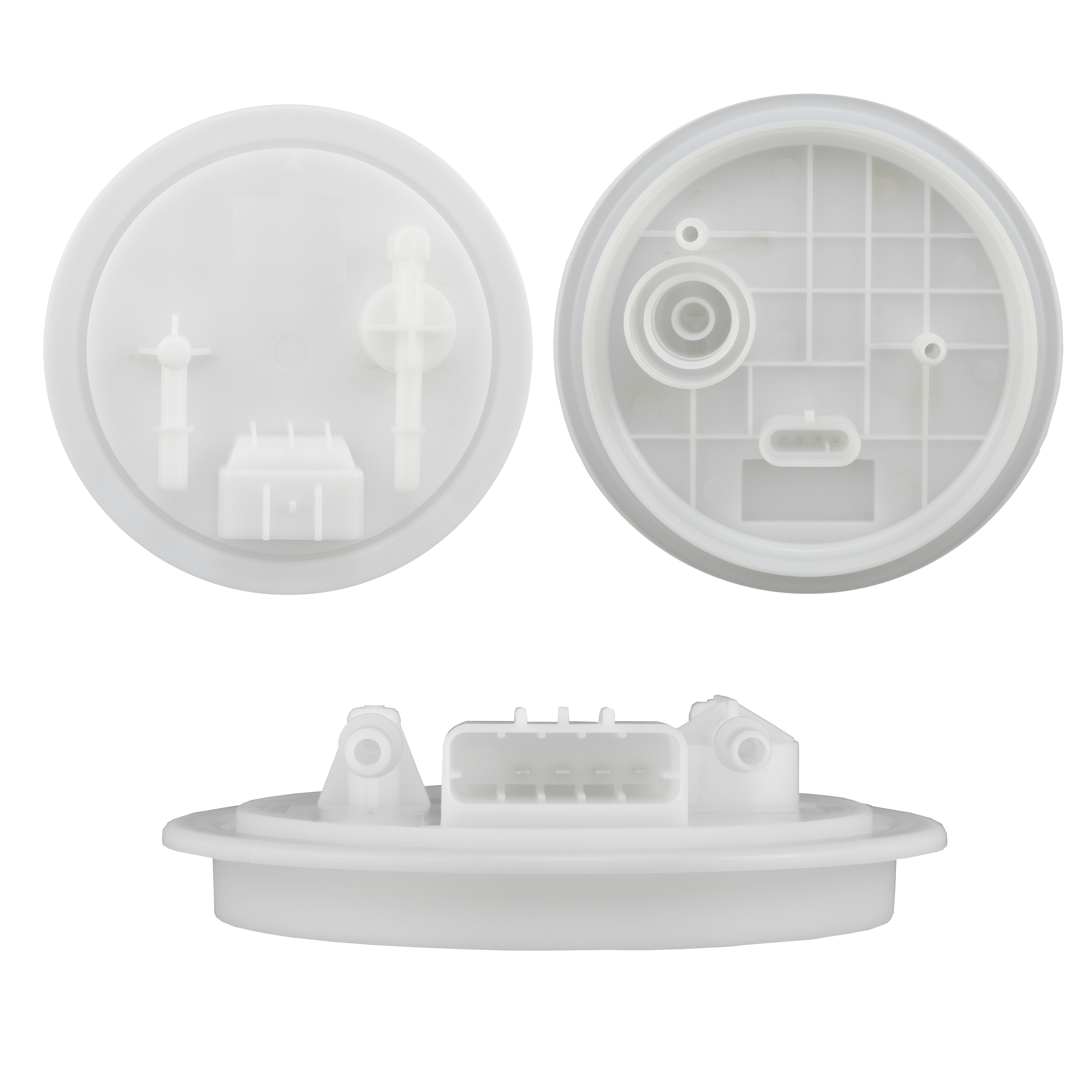 Tapa Bomba De Nafta Chevrolet Zafira Desde 2004