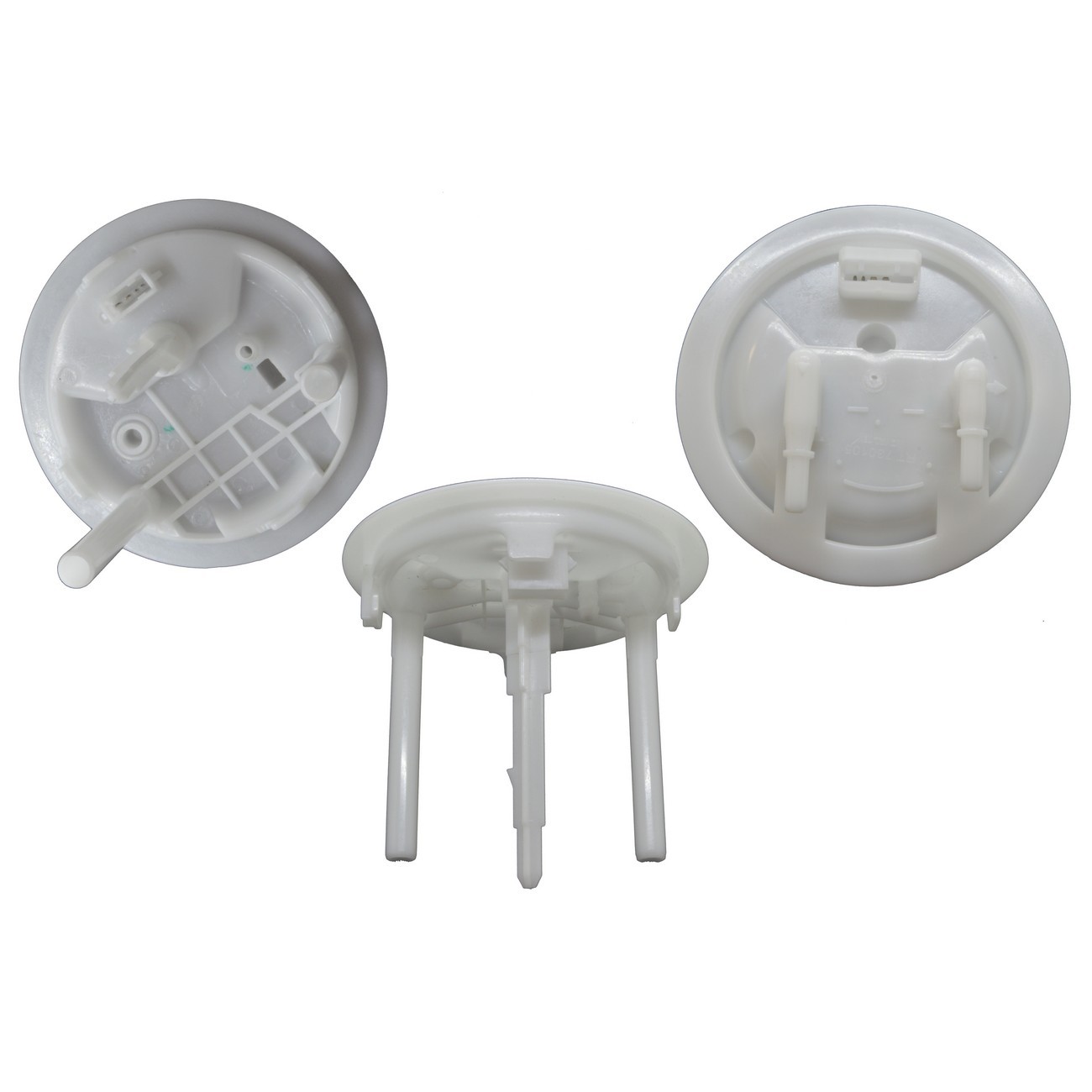 Tapa Bomba Nafta Citroen C5 C4 Peugeot 407 307 1.6 2.0 16v