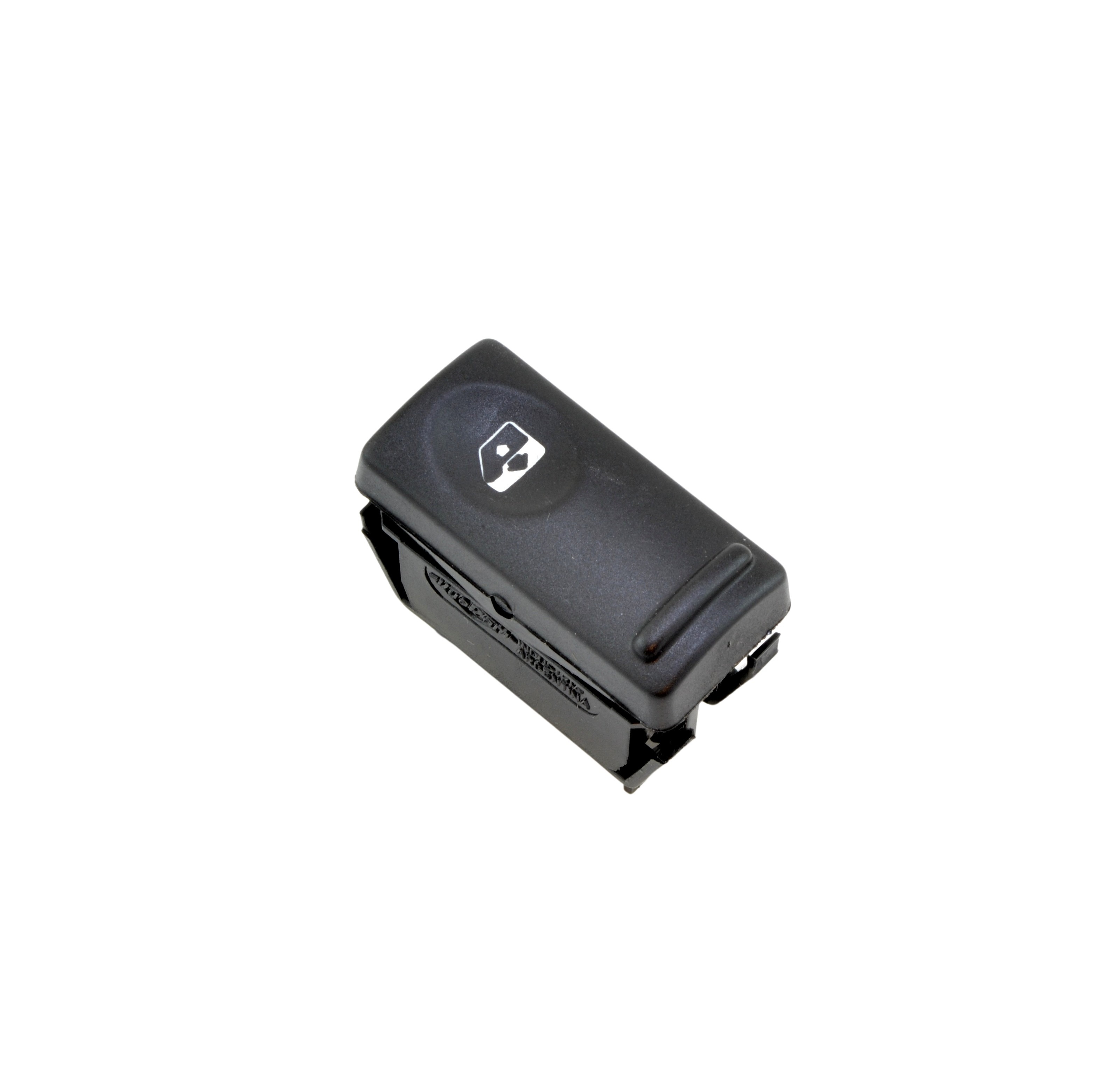 Tecla Alza Crista Renault 19 Master 5 Pin Izquierda Dde 93