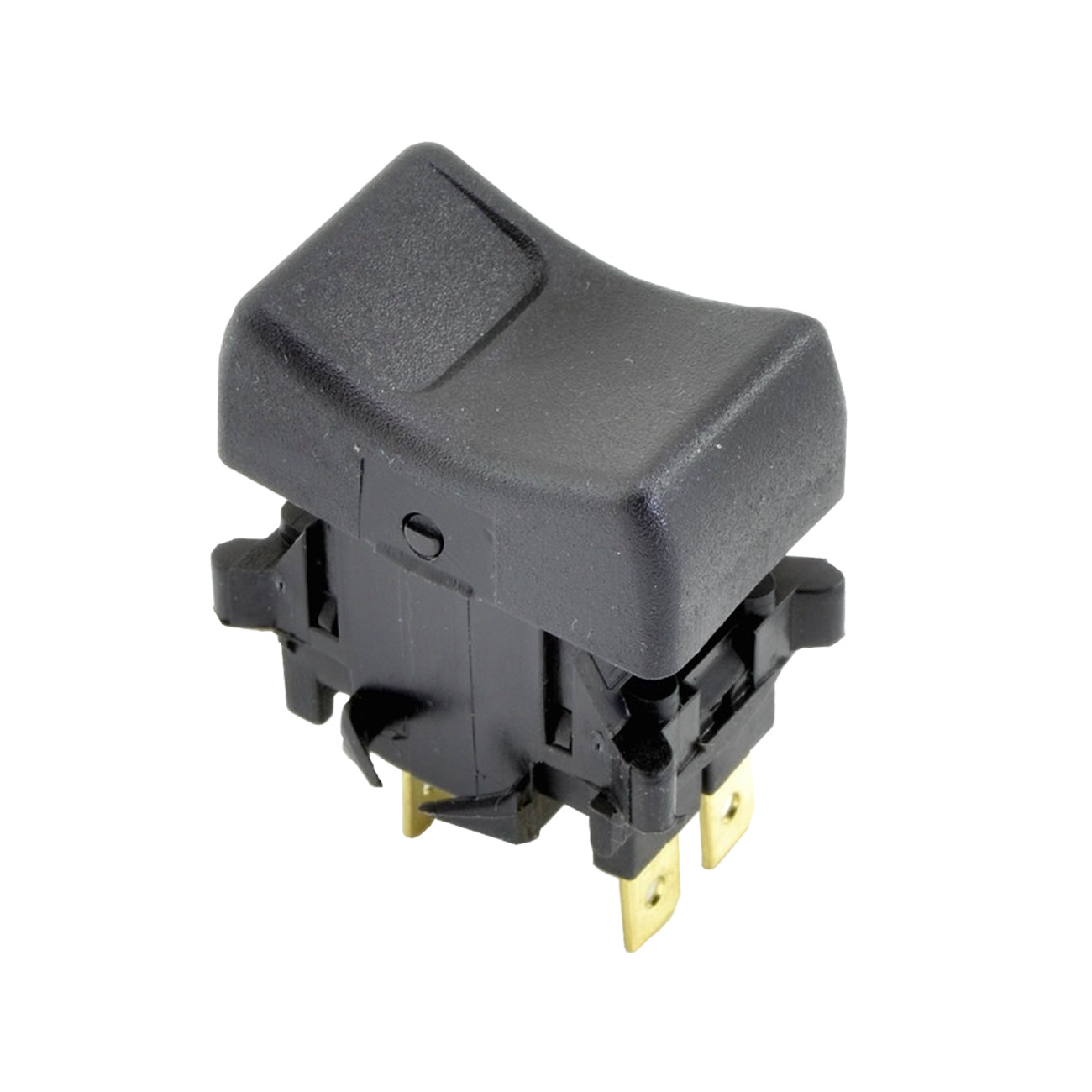 Tecla Luces Exteriores Ford Falcon Dde 83