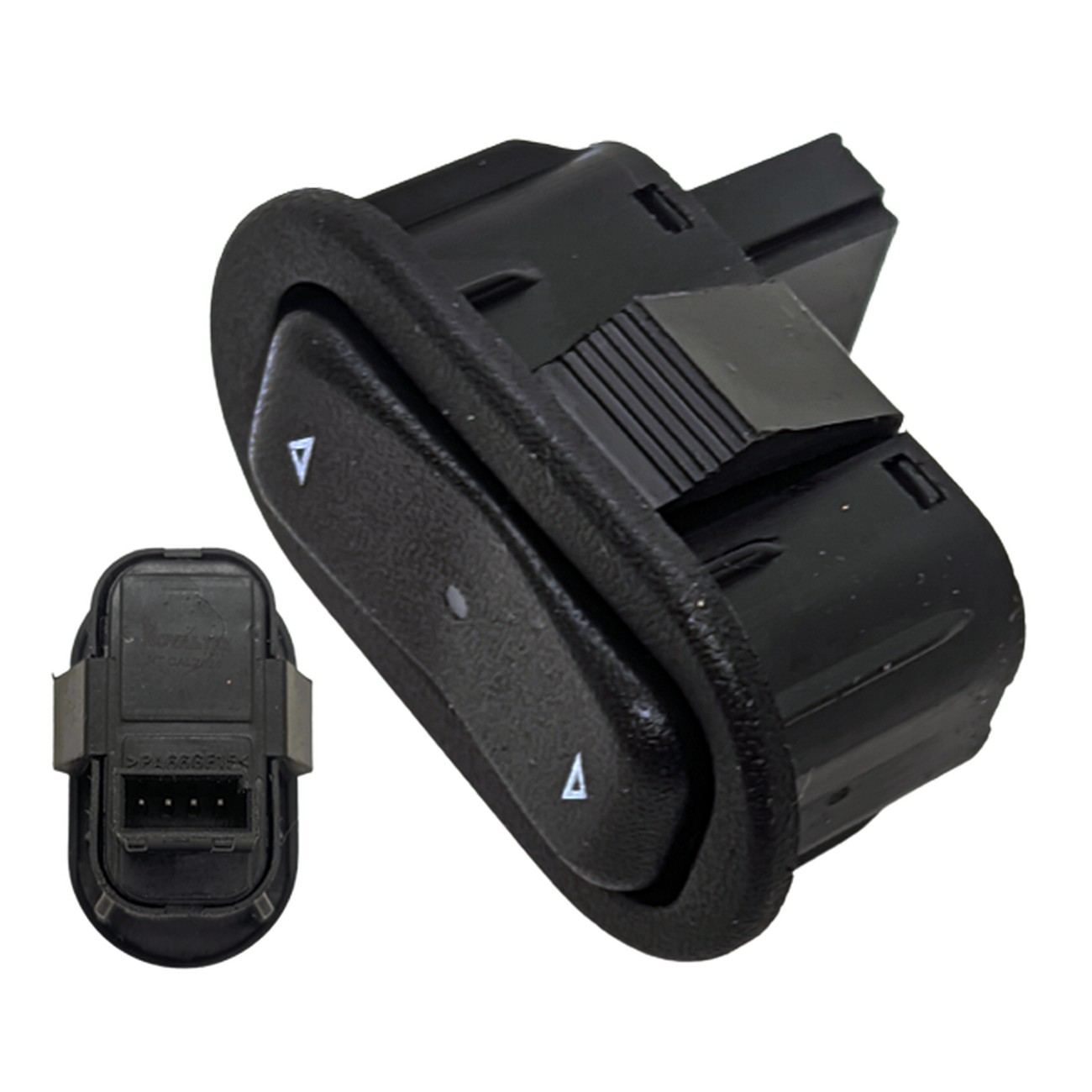 Tecla Levanta Vidrios Chevrolet Agile Celta Astra