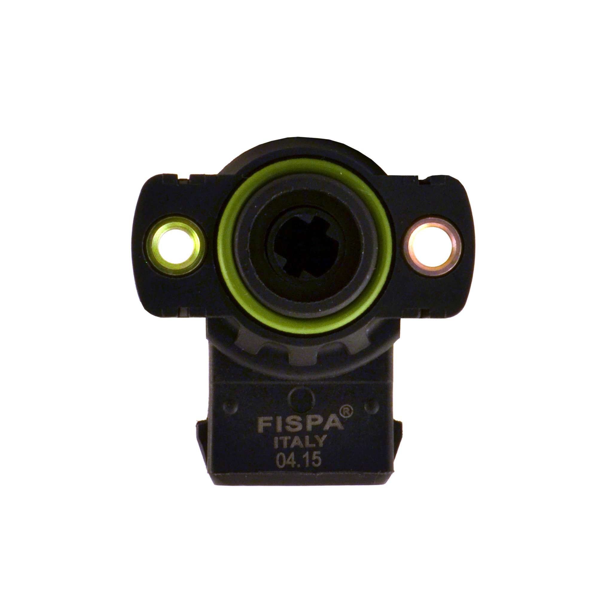 Sensor Tps Posicion Mariposa Volkwagen Golf 3 2.0 Hasta 1998