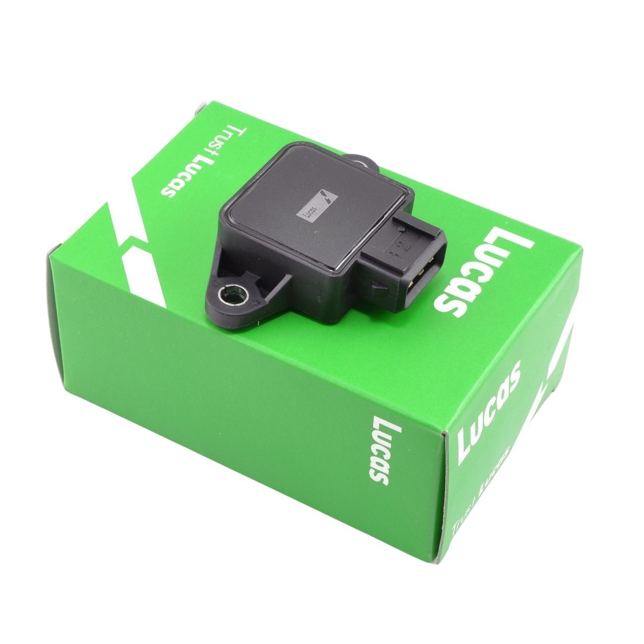 Sensor Tps Alfa Romeo 155 164 145 146 33 1.6 1.7 1.8 2.0  V6