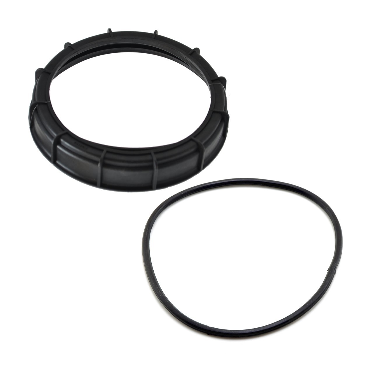 Tuerca Y Junta Bomba De Nafta Renault Kangoo