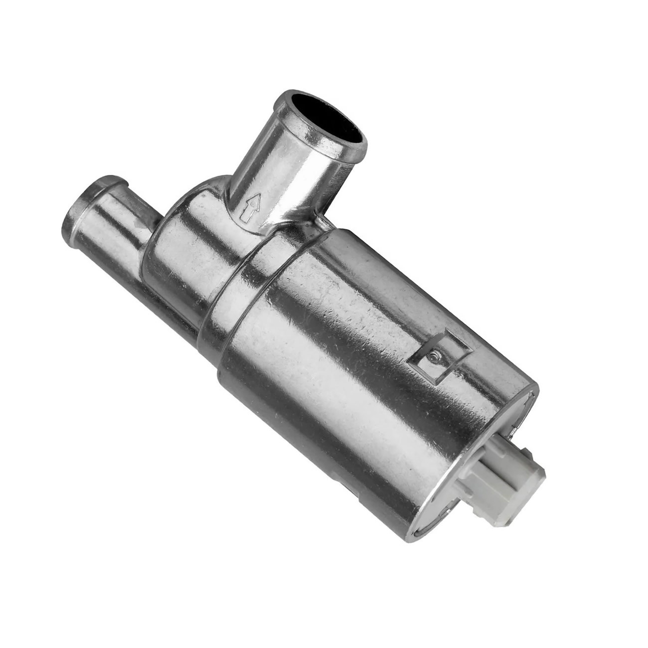 Valvula De Ralenti Volkswagen Golf Iii 1.8 2.0 Mexicano