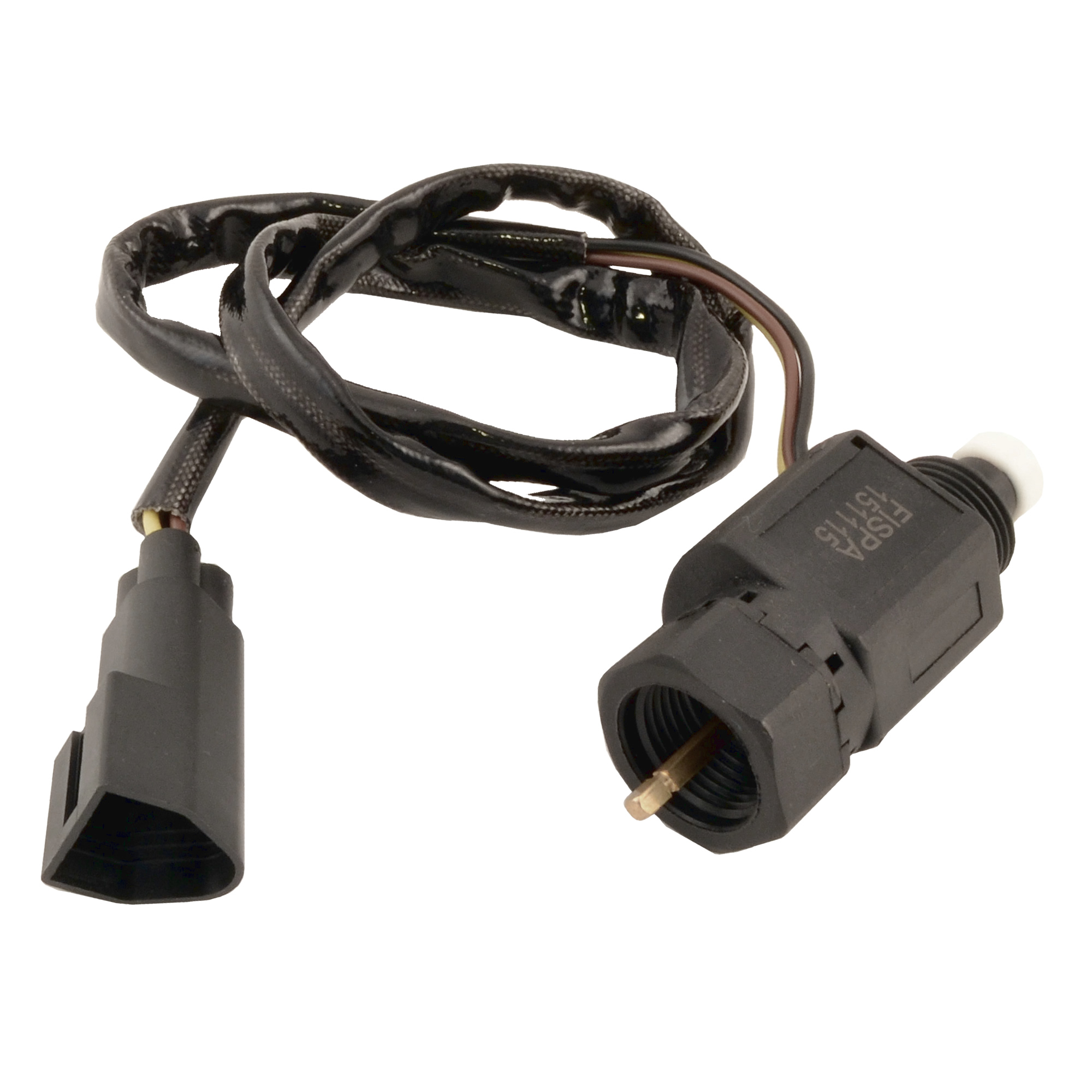 Sensor De Velocidad Vss Ford Ford Fiesta Ambiente Tdci
