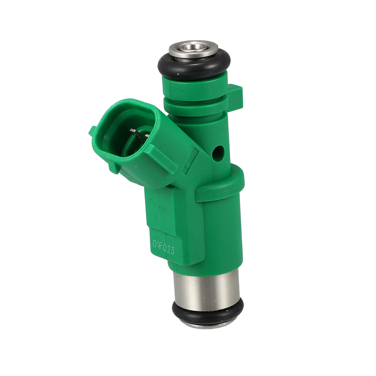 Inyector Peugeot 206 207 Citroen C3