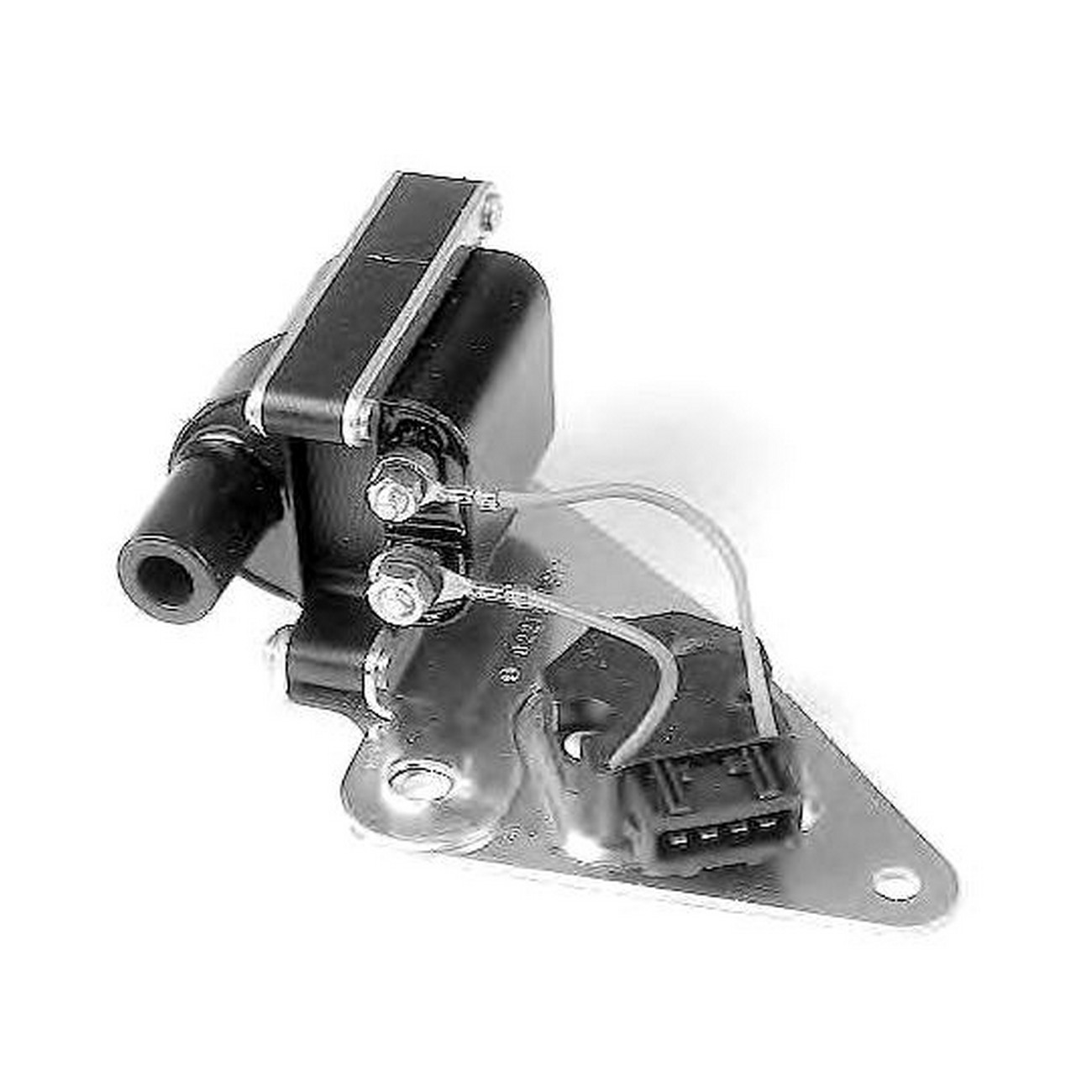 Bobina De Encendido Bosch Volvo C S V 70 850