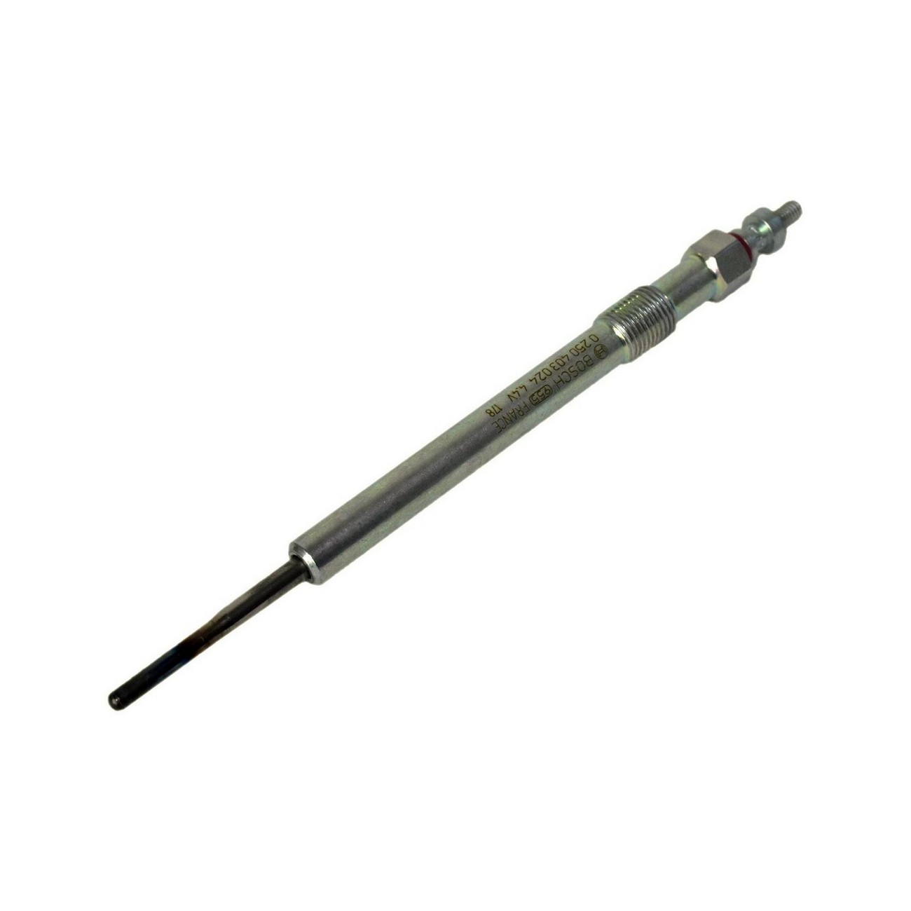 Bujia Precalentamiento Citroen Jumper Peugeot Boxer 2.2 Hdi