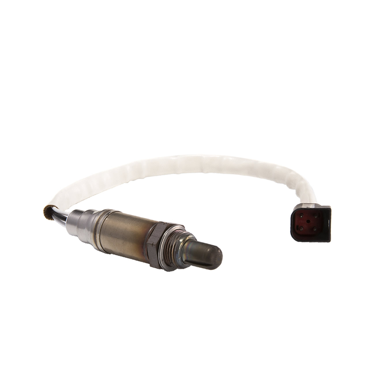 Sonda Lambda Bosch Ford Fiesta Ka 1.3 Reemplaza A 258003339