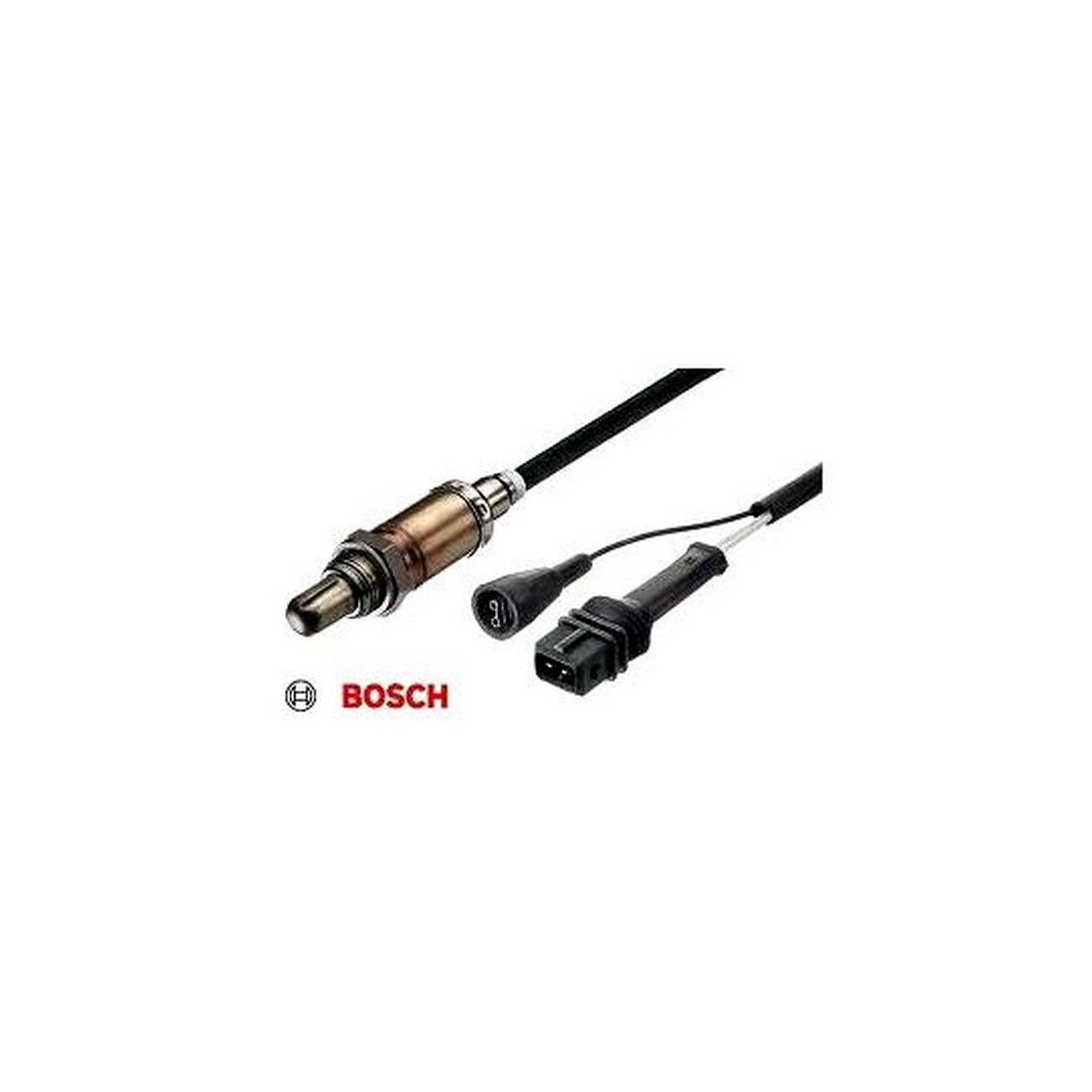 Sonda Lambda Bosch Fiat Tempra 2.0 Volvo 740 760 940 960