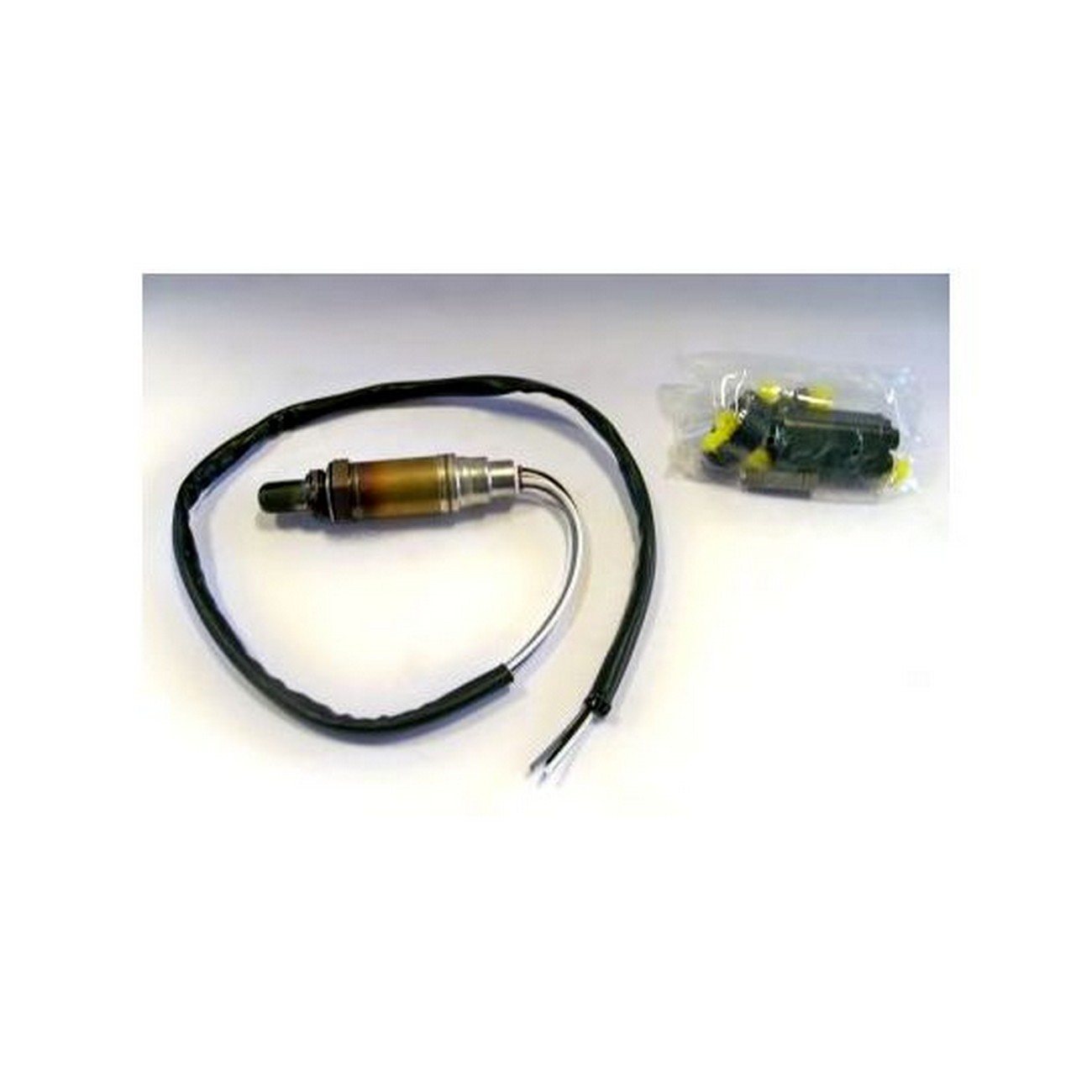 Sonda Lambda Universal Bosch 4 Cables Ford Fiesta