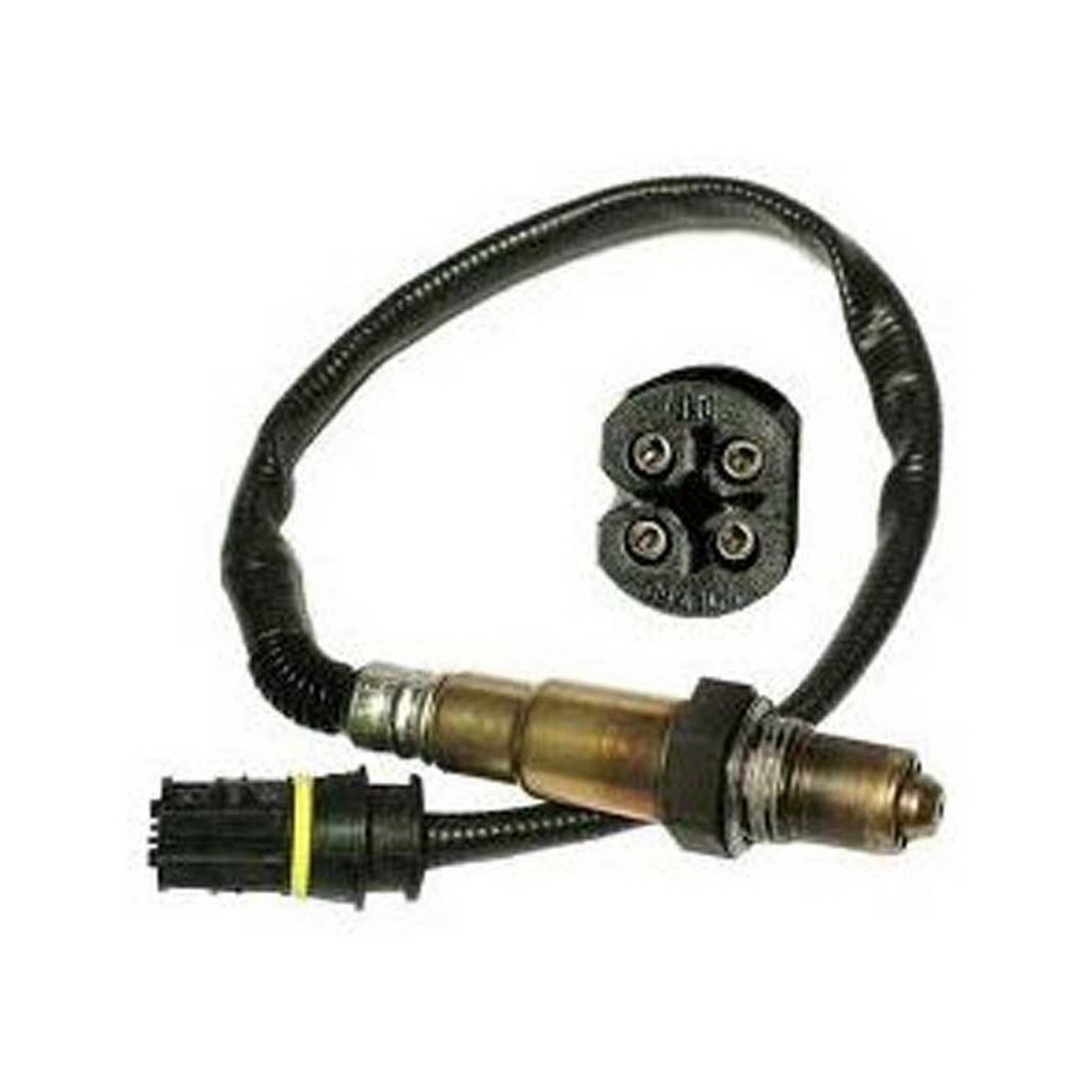 Sonda Lambda Bosch Mercedes Benjz C200 230 E 240 320 500