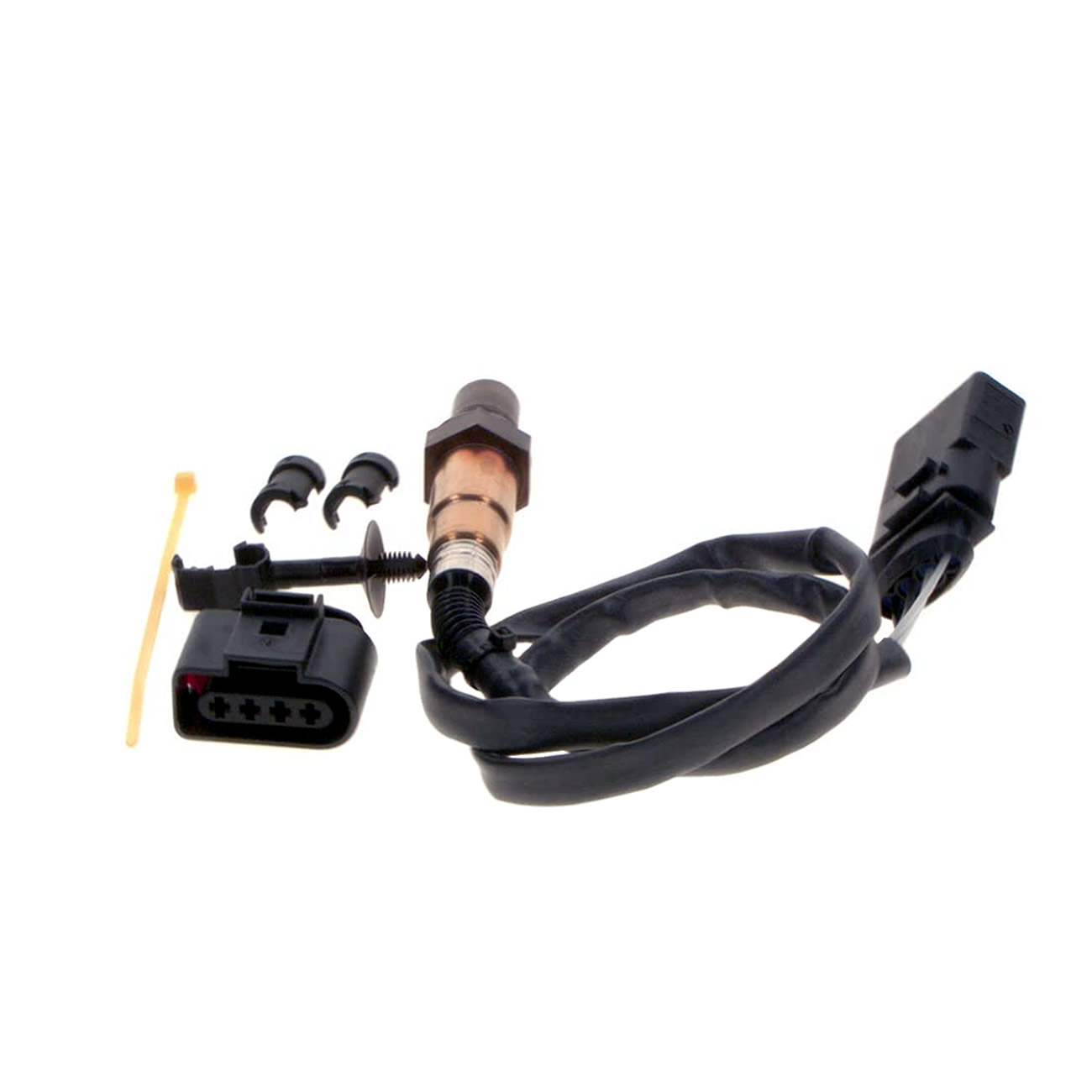 Sonda Lambda Bosch Volkswagen Fox Crossfox Suran 1.6