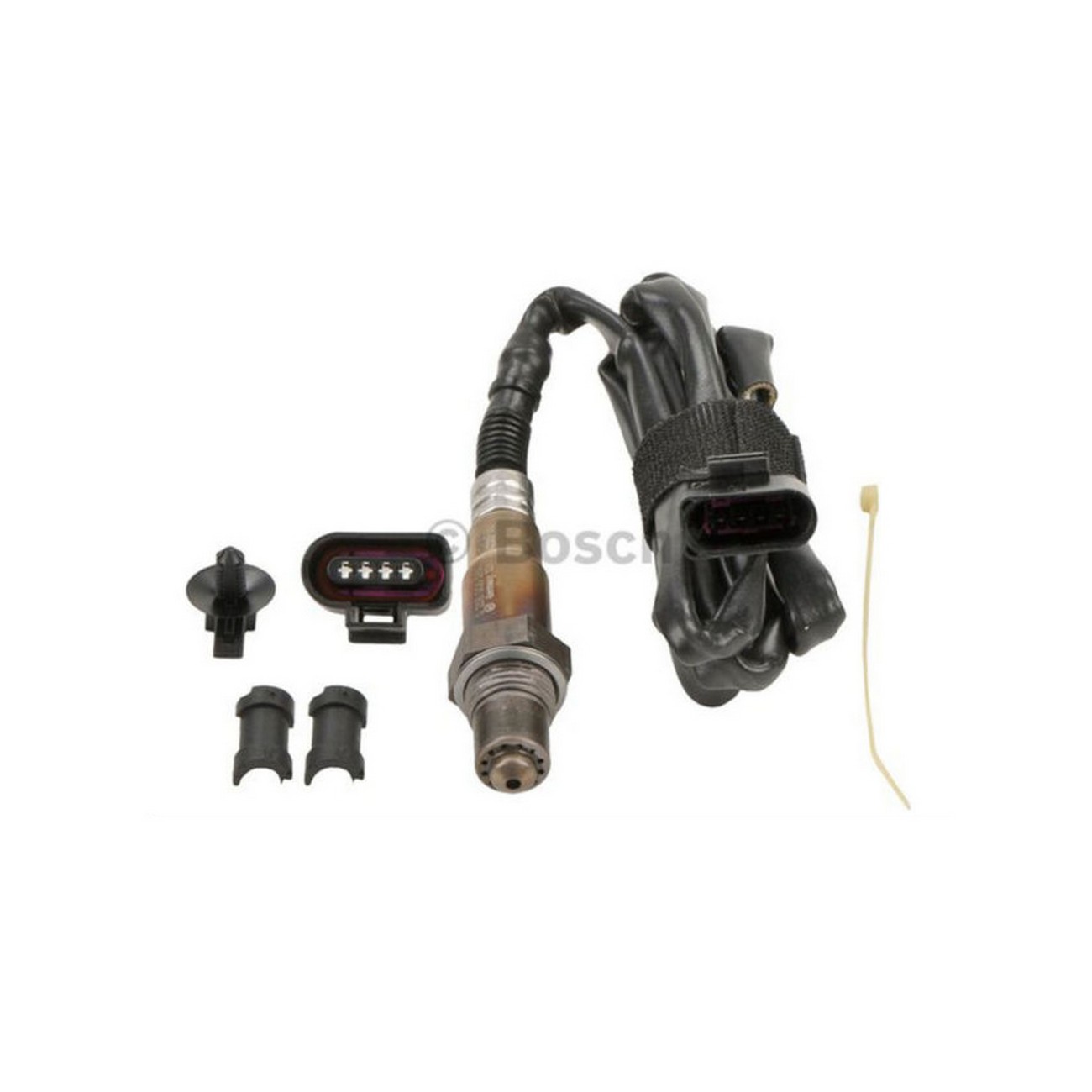 Sonda Lambda Bosch Audi A3 S3 Tt 1.8 2.0 Tfsi