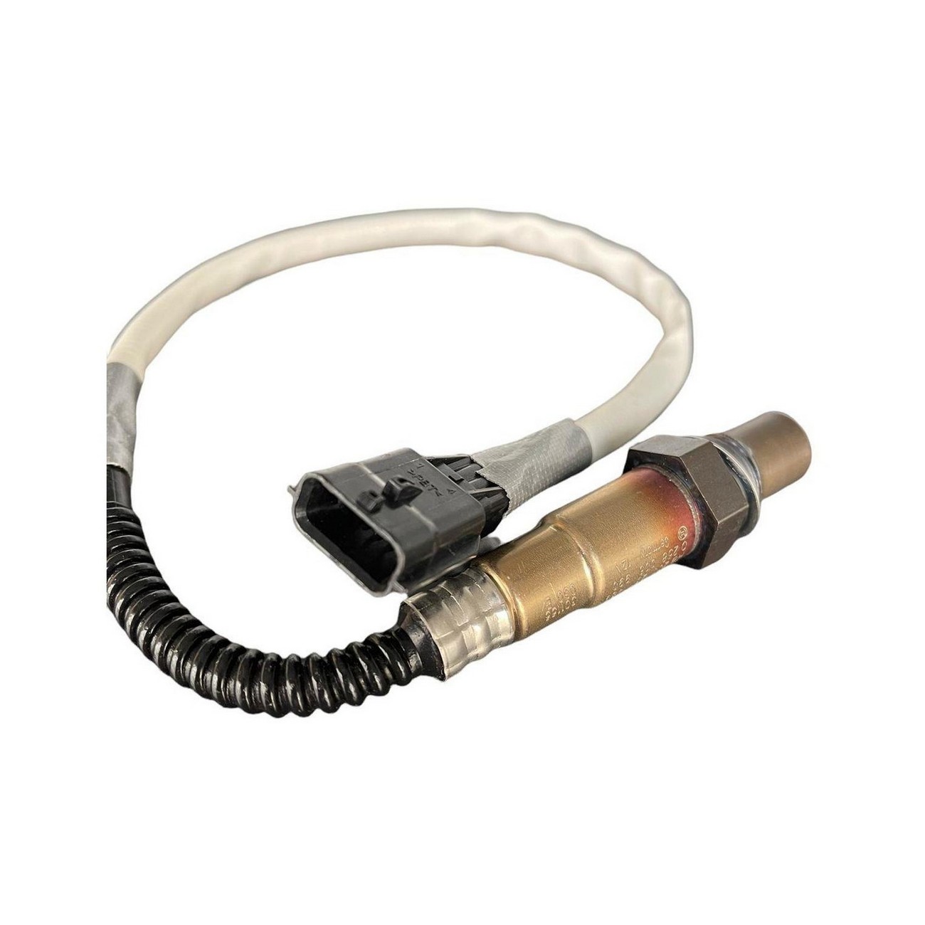 Sonda Lambda Renault Duster Fluence Megane 2 Sandero 1.6 2.0