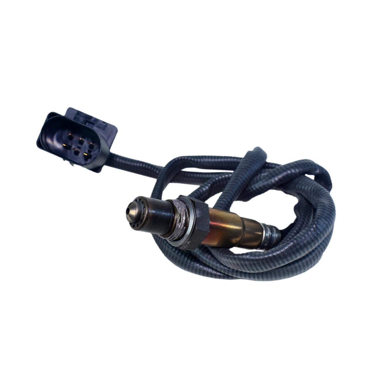 Sonda Lambda Mercedes Benz Clase Clc Slk 200 Kompressor