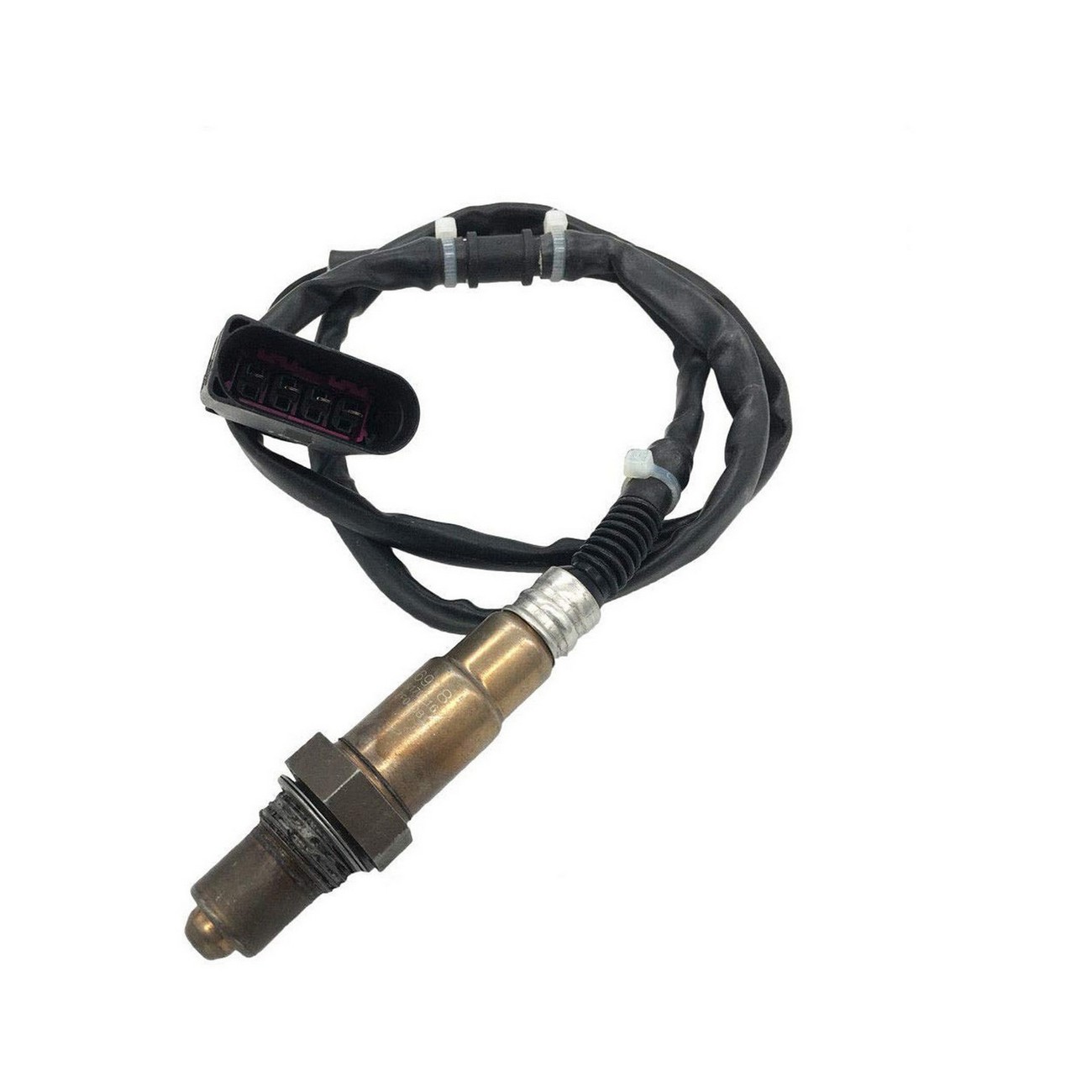 Sonda Lambda Bosch Volkswagen Bora 1.8 T Golf4 1.6