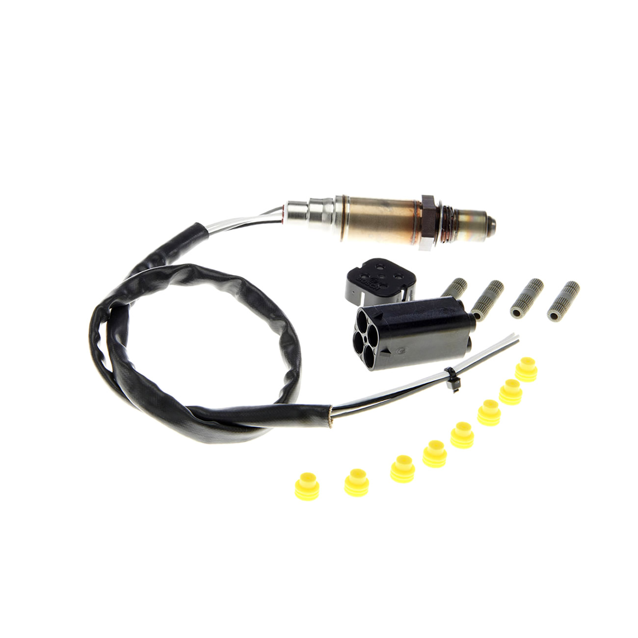 Sonda Lambda Universal Bosch 4 Cables Renault Megane