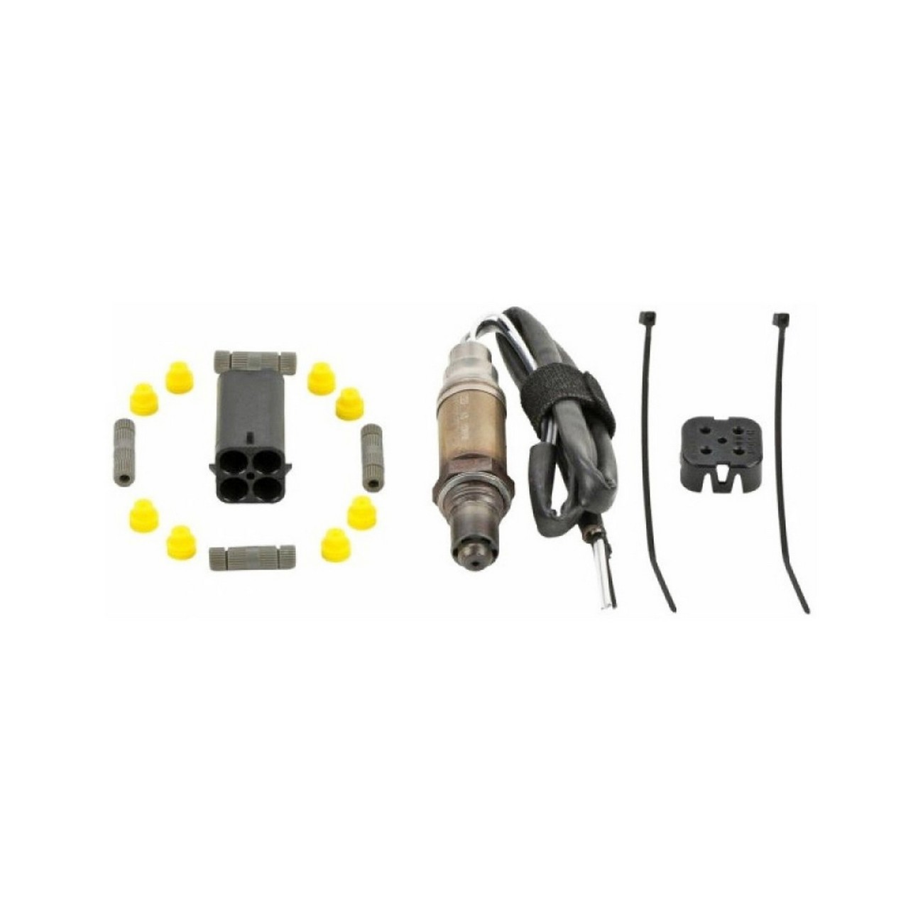 Sonda Lambda Universal Bosch Fiat Ford Peugeot Volkswagen