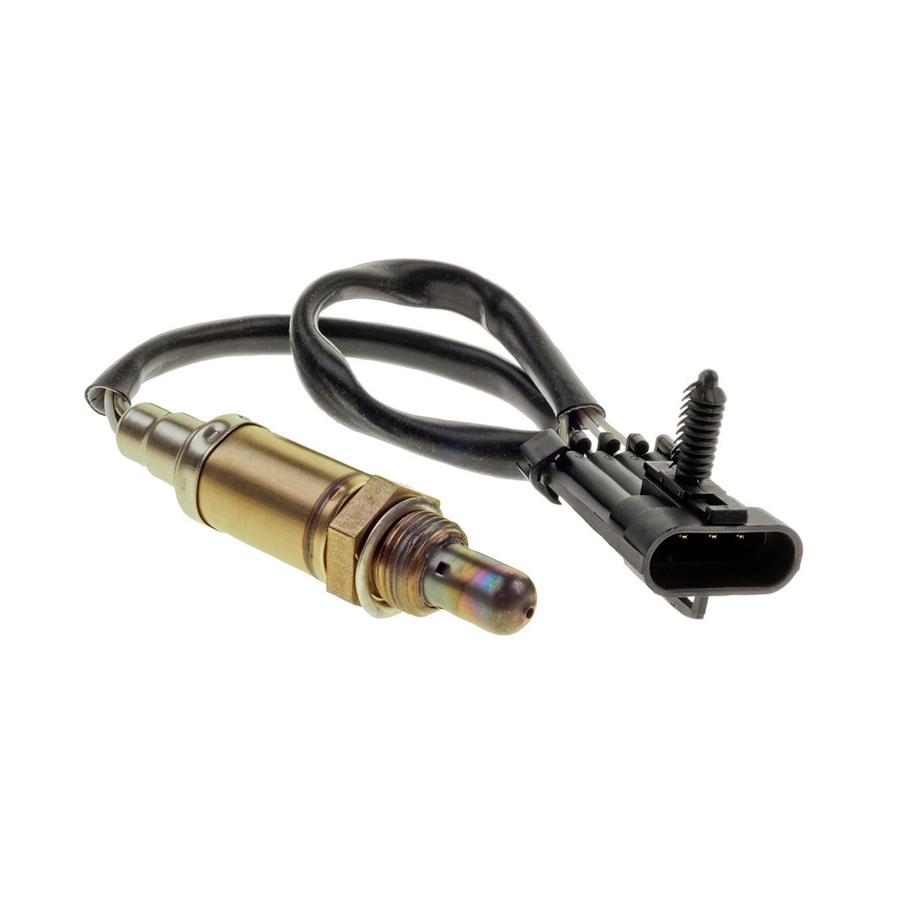 Sonda Lambda Bosch Chevrolet Aveo 1.6 Mot. F16d3