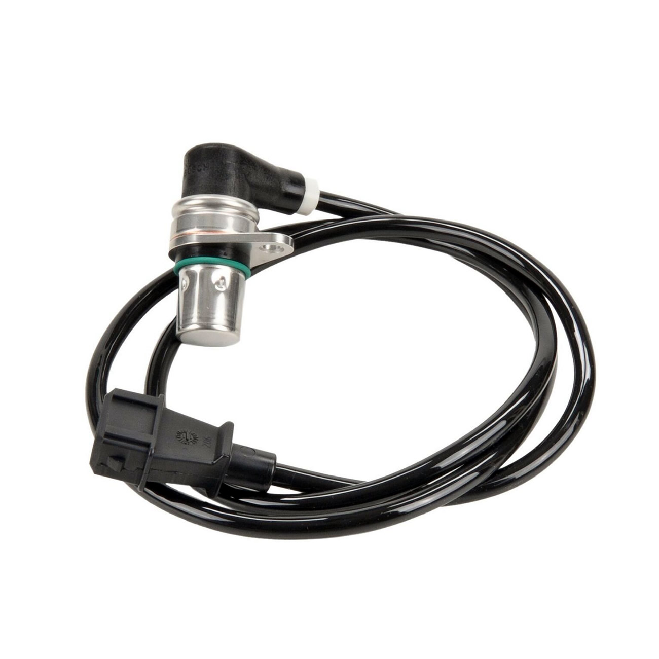 Sensor De Rpm Cigueñal Rotacion Chevrolet S10 2.2