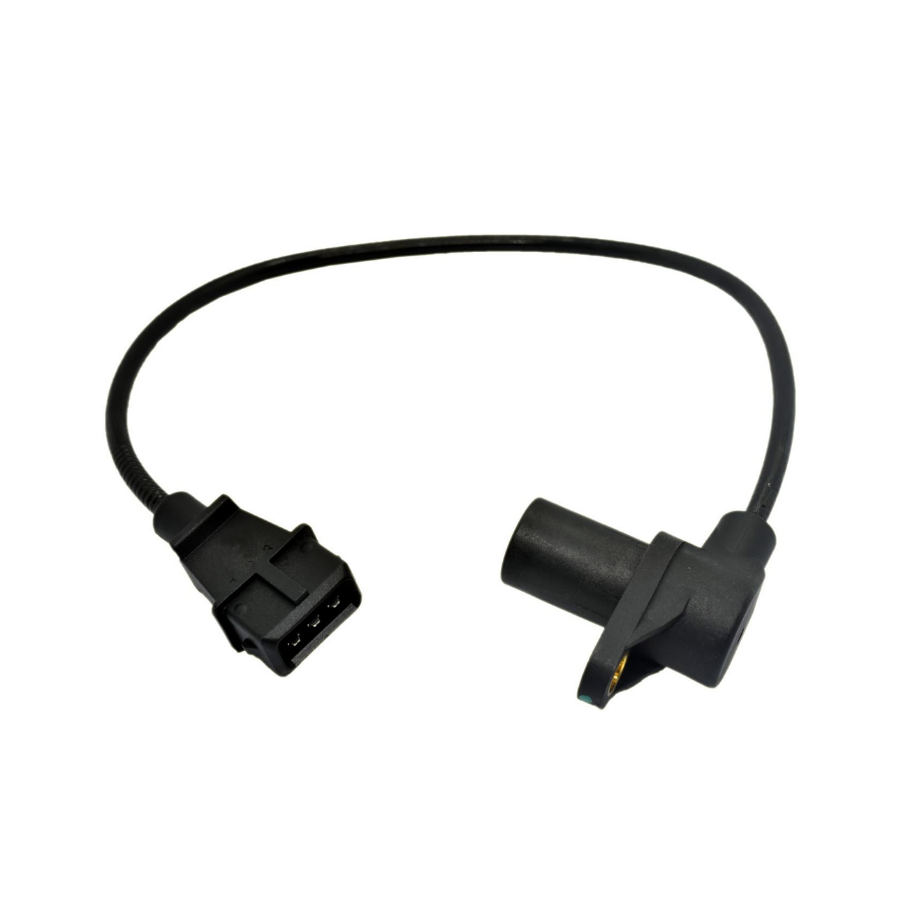 Sensor De Rpm Cigueñal Rotacionfiat Siena 1.6 8v