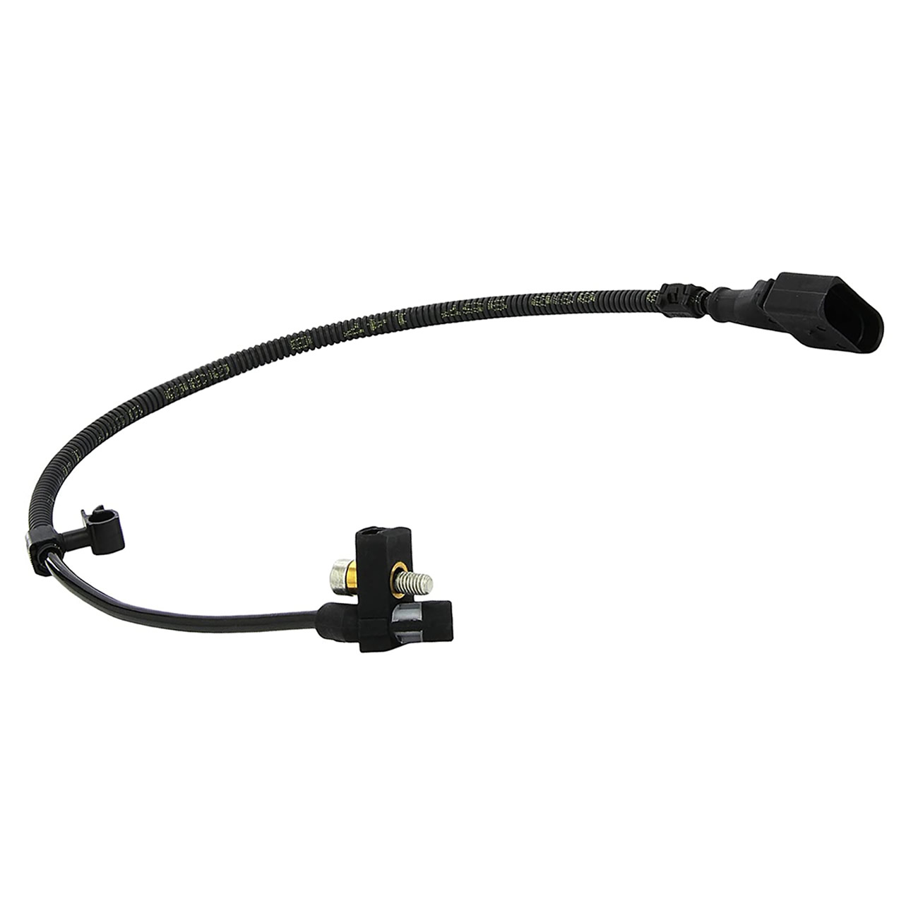 Sensor De Rpm Bosch Volkswagen Golf 4 1.6