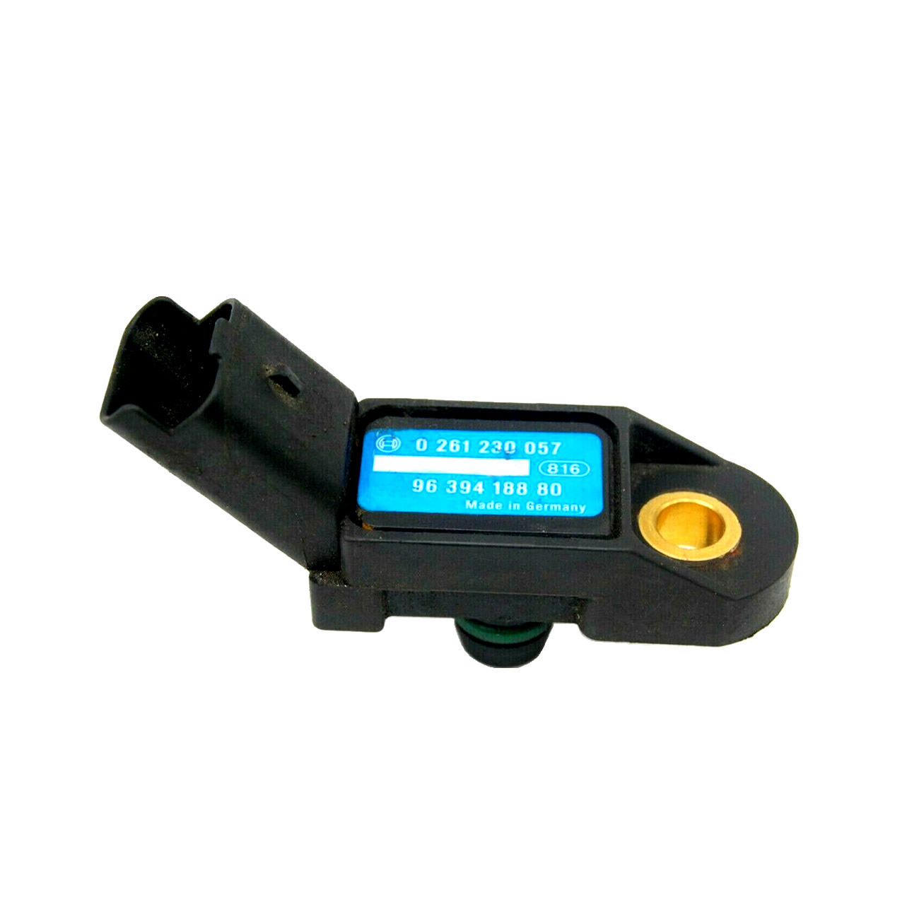 Sensor Map Peugeot 206 1.6 16v
