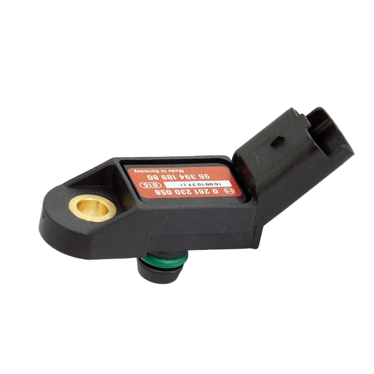 Sensor Map Citroen C4 2.0 16v
