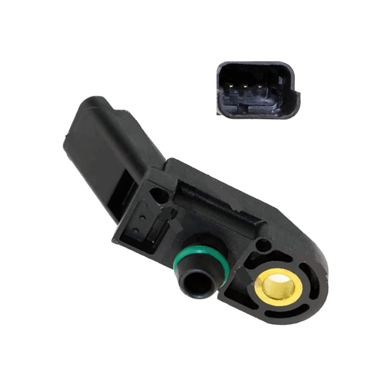 Sensor Map Bosch Peugeot 207cc 308cc 1.6 Thp