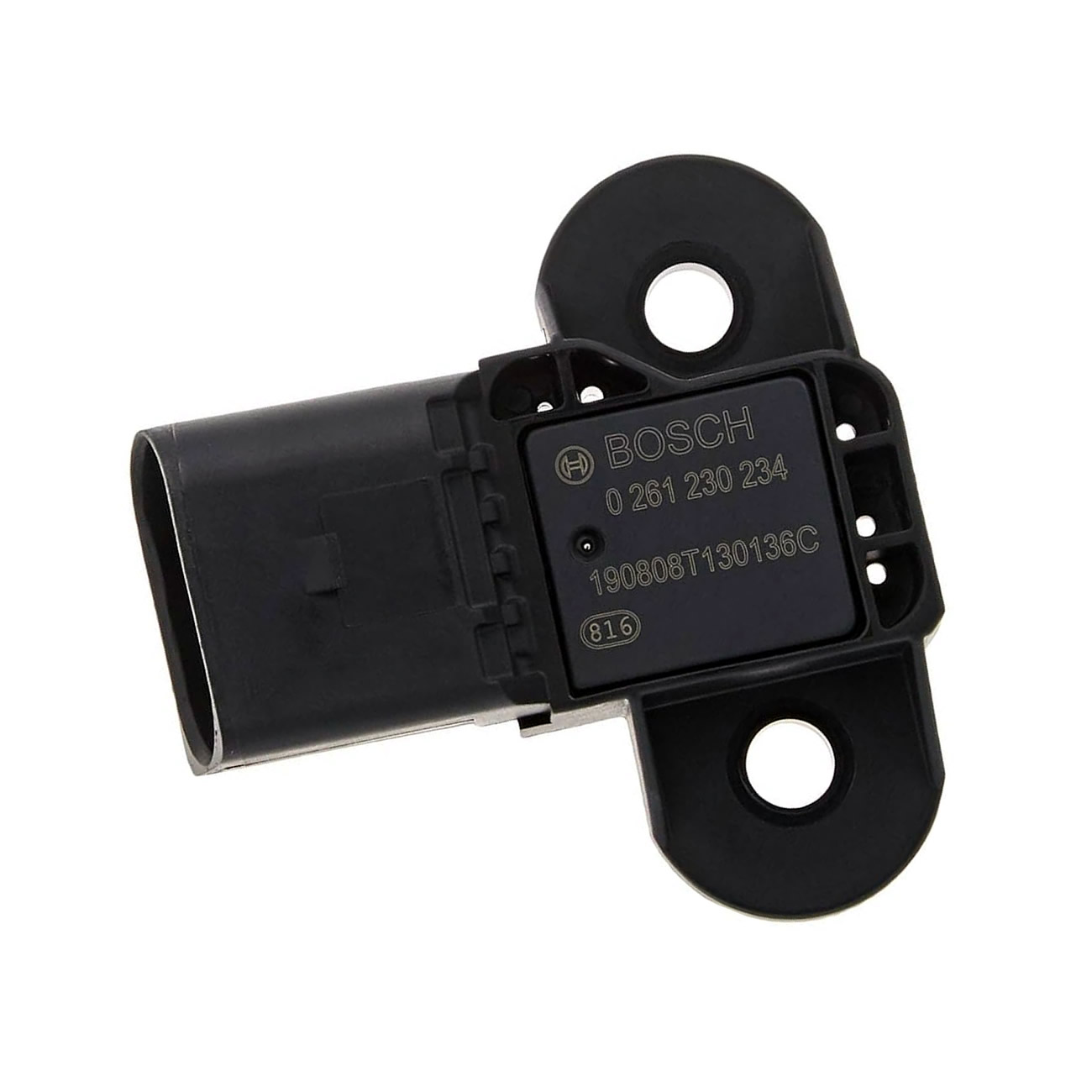 Sensor Map Bosch Volkswagenup 1.0