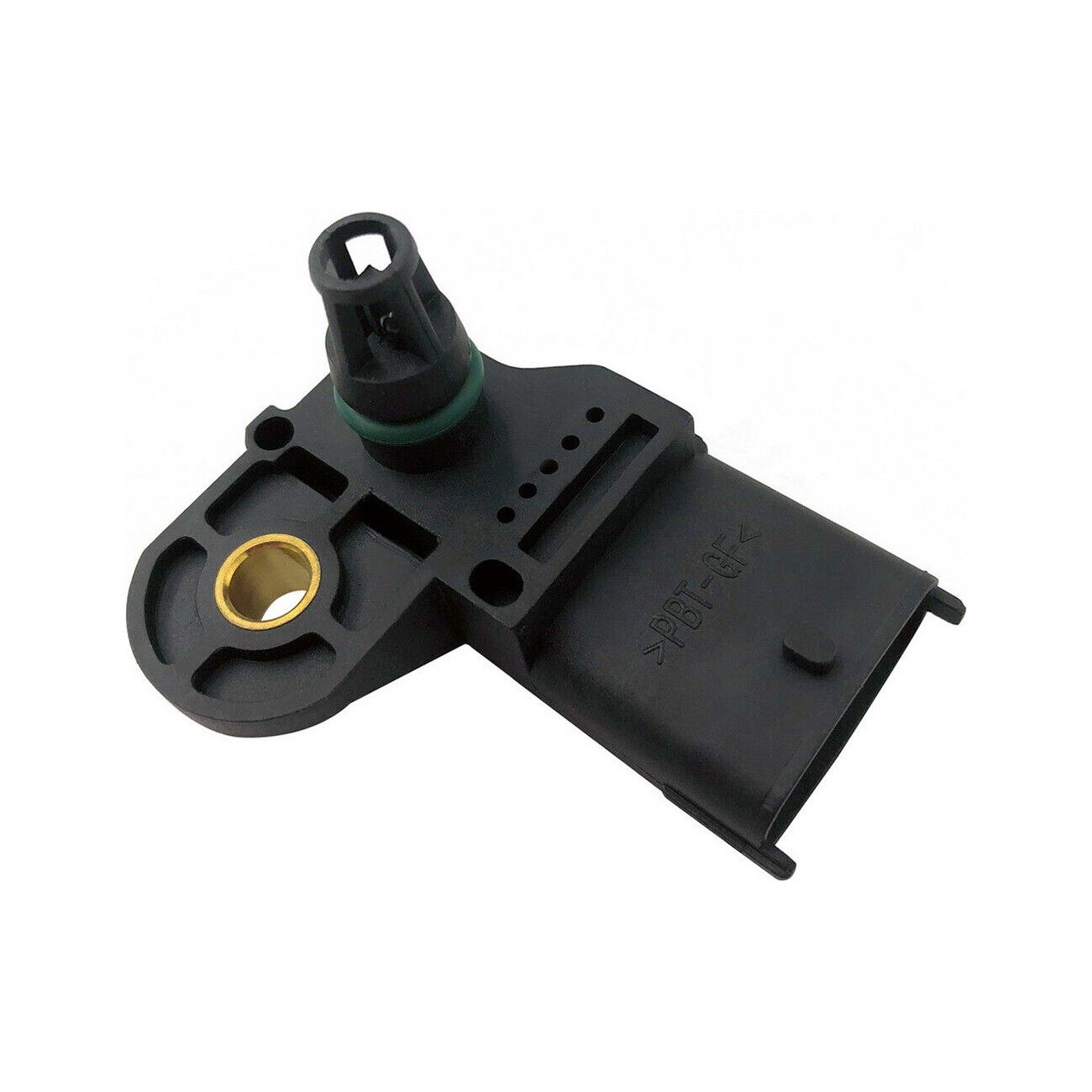 Sensor Map Bosch Fiat Nuevo Palio Siena 1.4 8v 16 16v E Torq