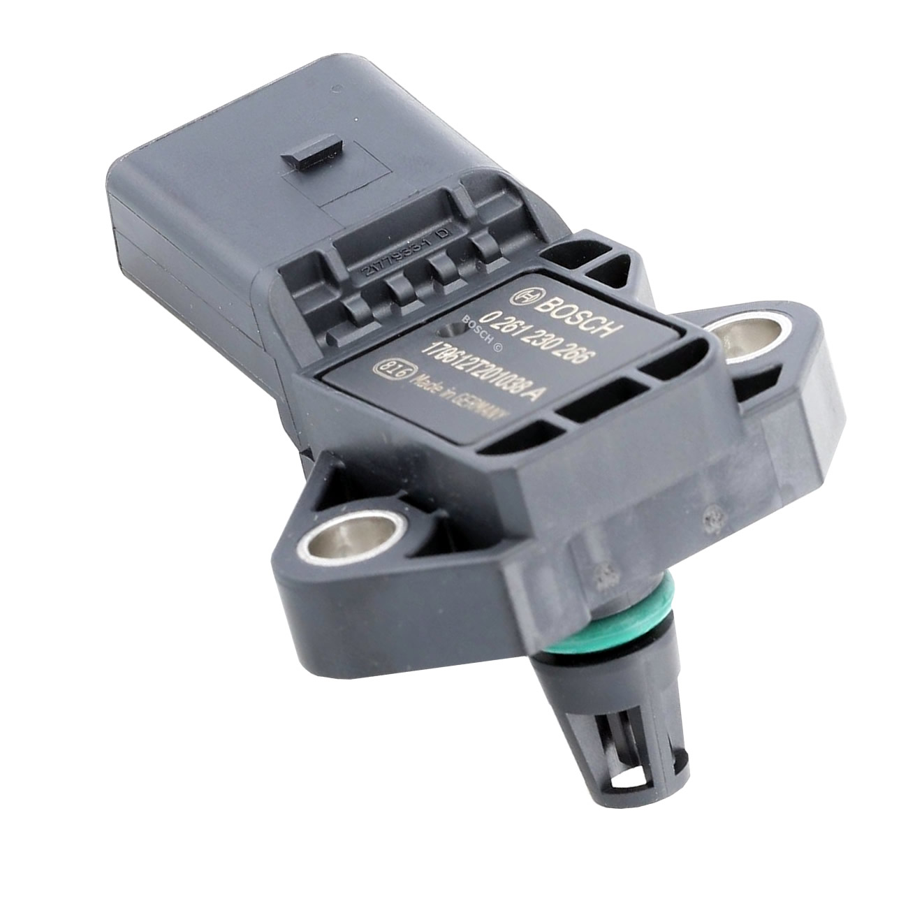 Sensor Presion Map Audi A1 A3 A4 A6 1.4 Tfsi 1.9 2.5 2.7 Tdi