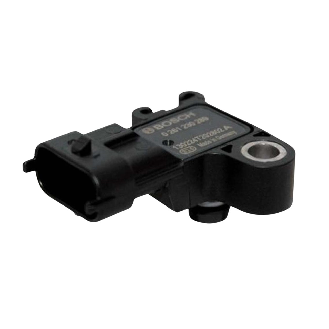 Sensor Map Bosch Chevrolet Agile 1.4
