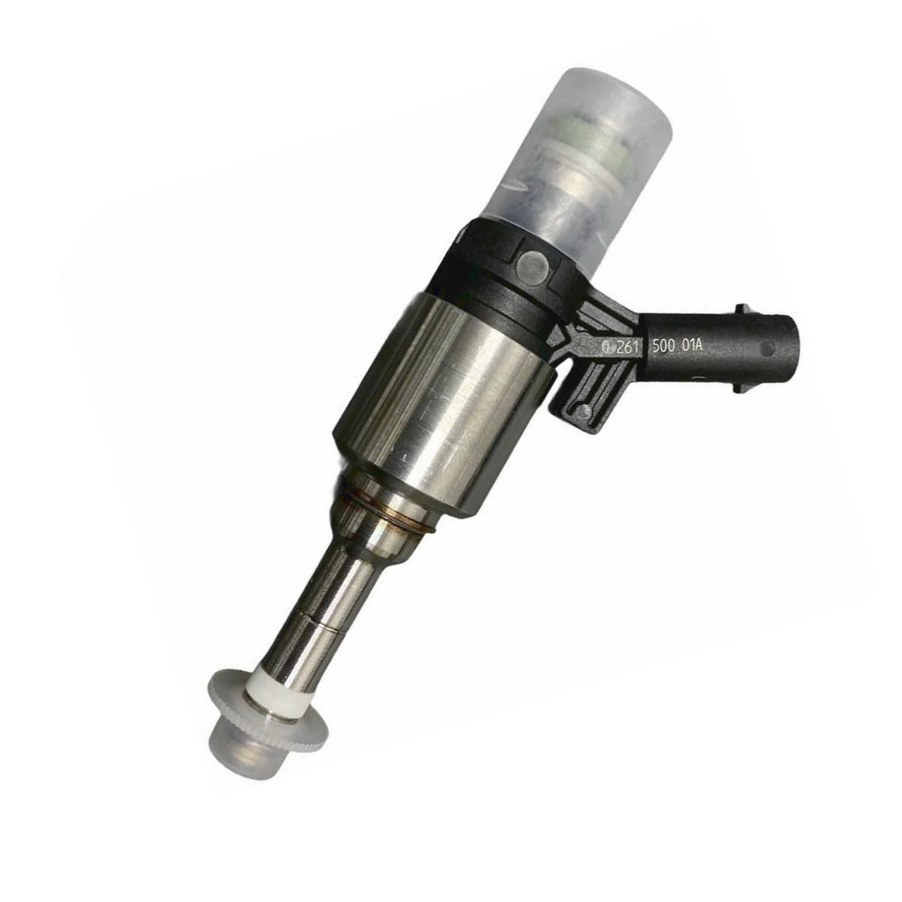 Inyector Vento Tiguan Sharan Passat Scirocco Golf 2.0 Tfsi