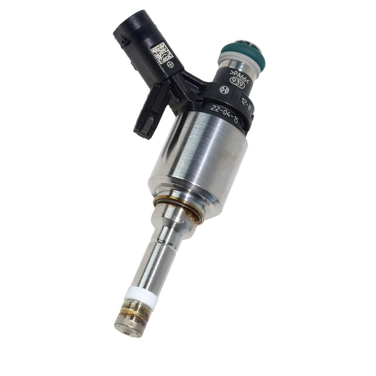 Inyector De Nafta Audi A3 S3 Tt 2.0