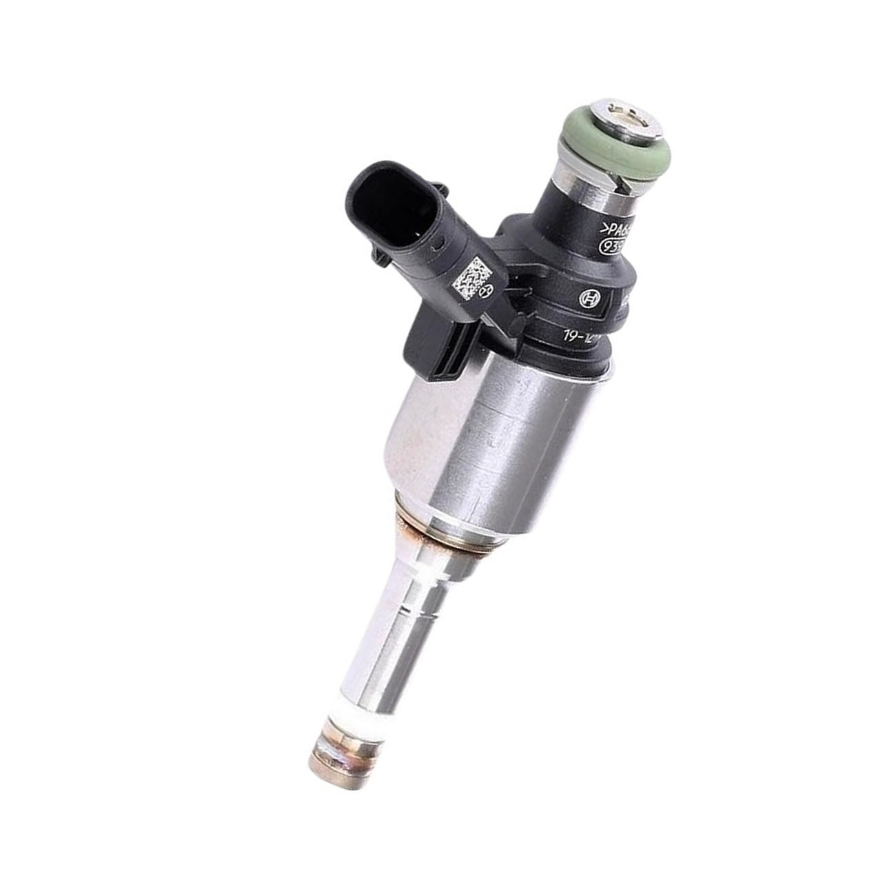 Inyector Bosch Alta Presion Volkswagen Passat 1.8 Tsi