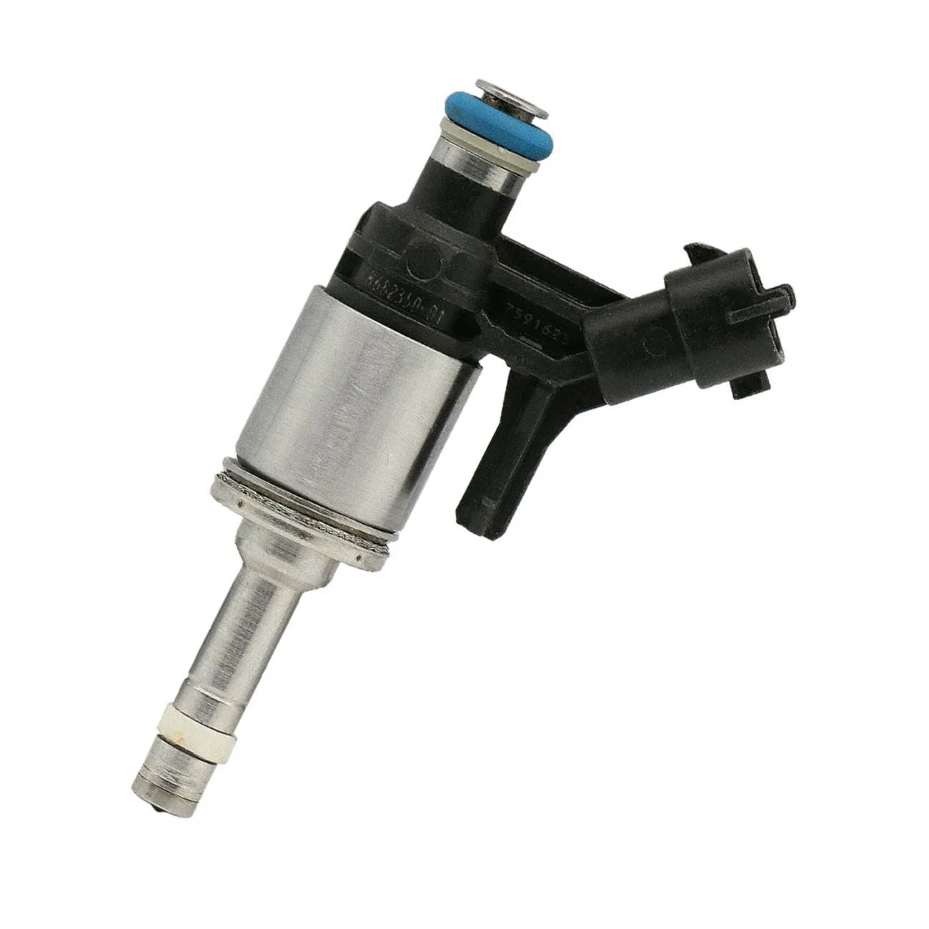 Inyector Peugeot 207 208 308 3008 408 508 5008 Rcz 1.6 Thp