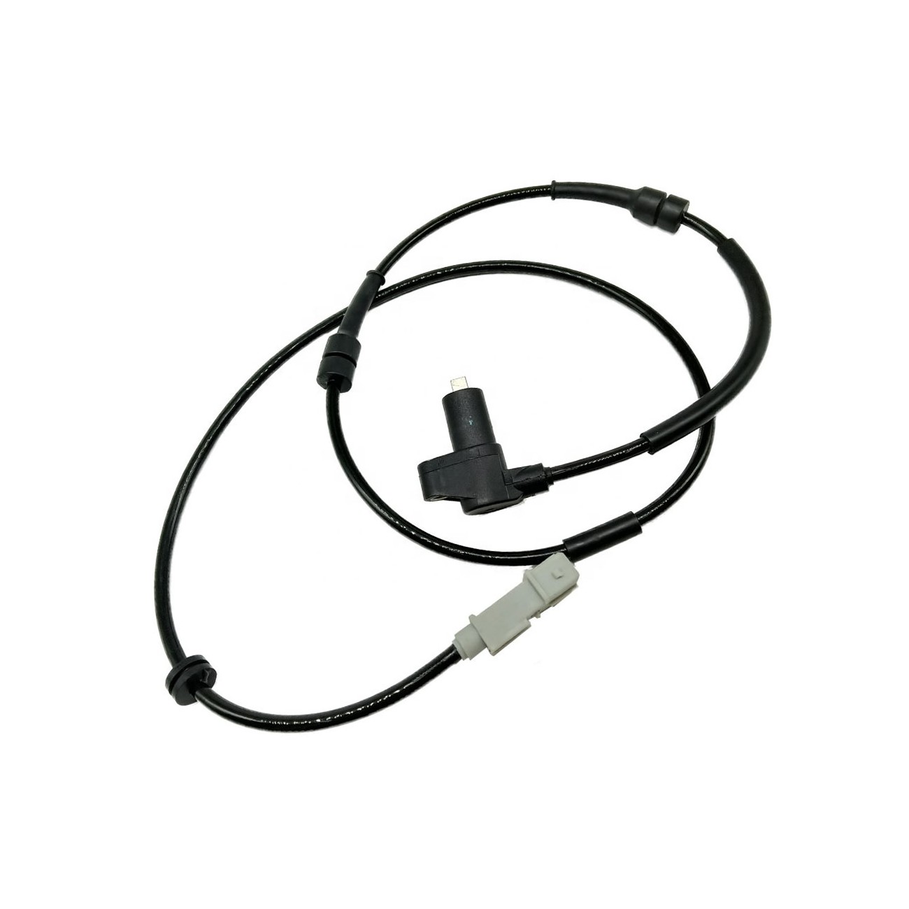 Sensor Abs Peugeot Partner 1.8 2.0 16v 2.0 Hdi Del. Largo