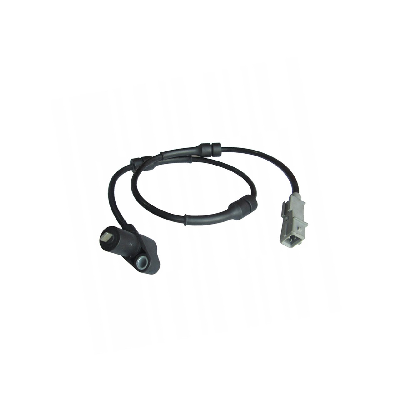 Sensor Abs Bosch Peugeot Partner 1.8 2.0 16v 2.0 Hdi Tras.