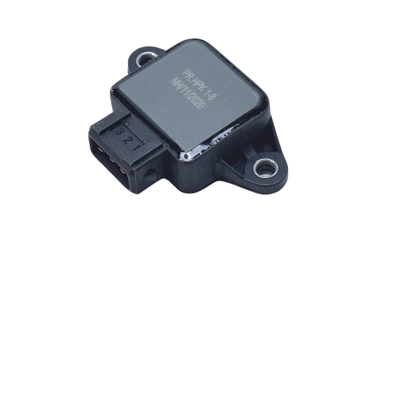Sensor Tps Posicion Mariposa Alfa Romeo 145 1.8 Motor 67106